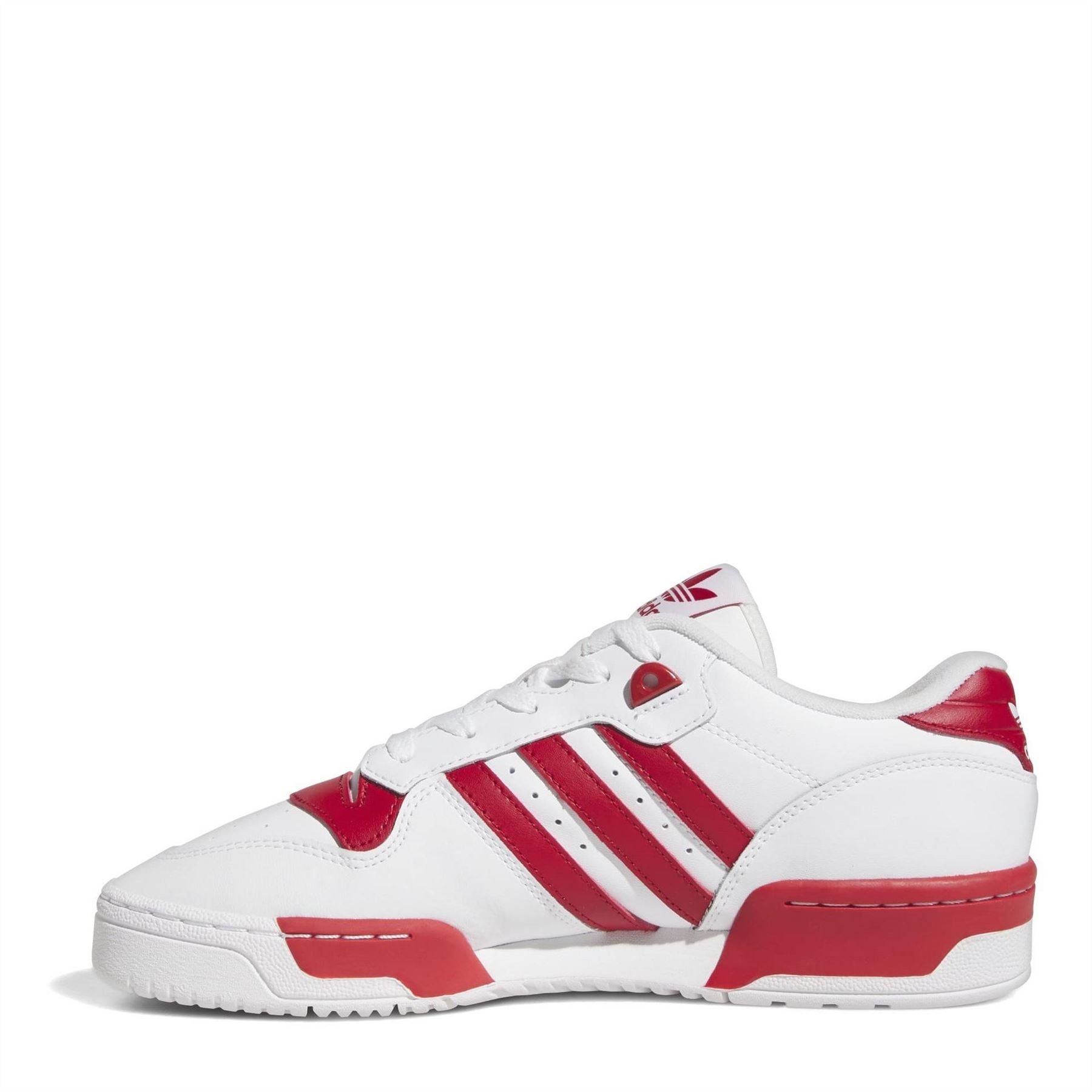 adidas Originals Rivalry Low Top Trainers