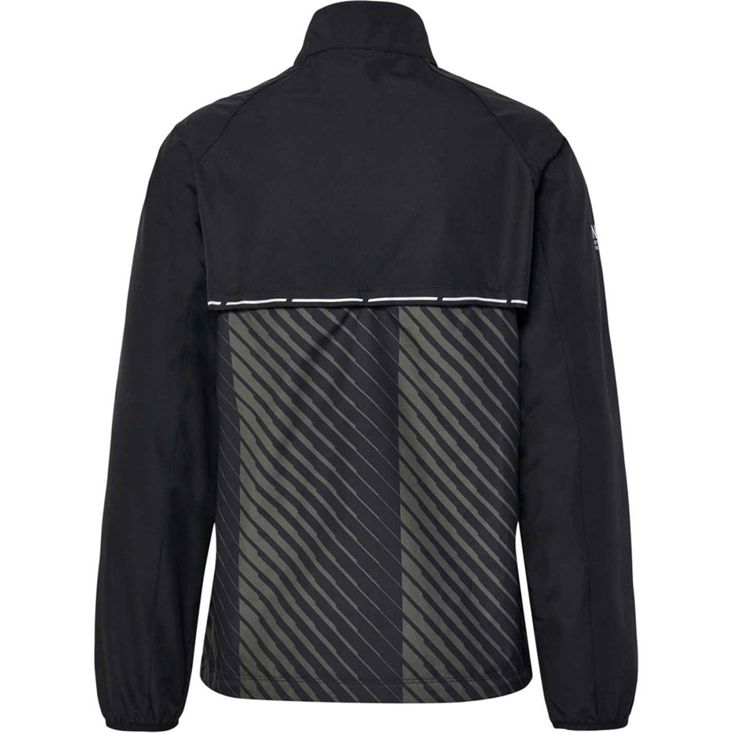 Newline Pace Performance High Neck Jacket