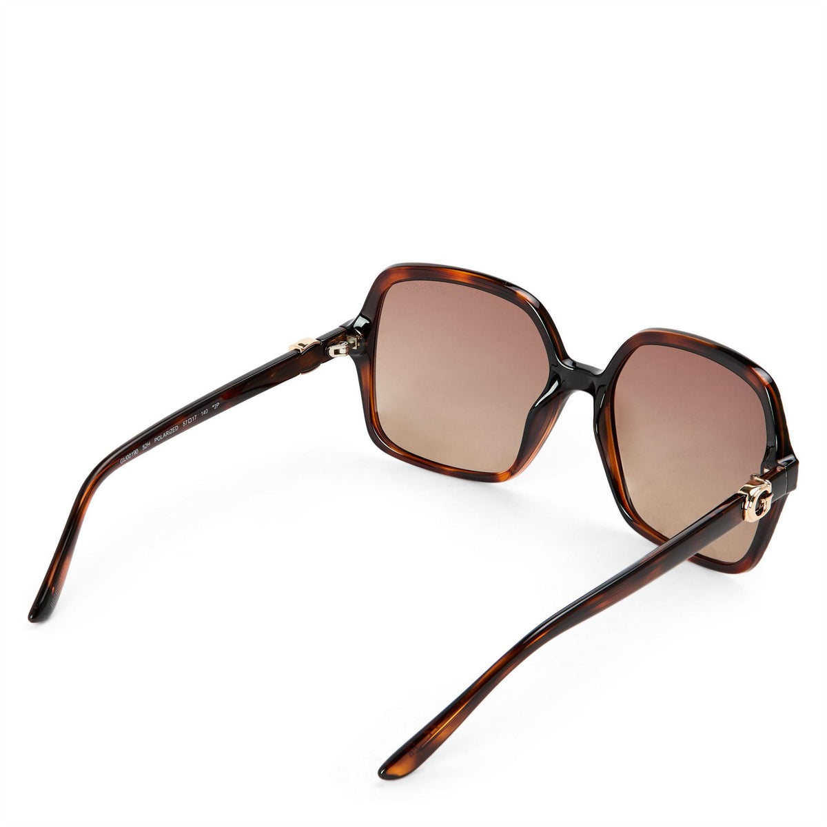Guess Square Sunglasses