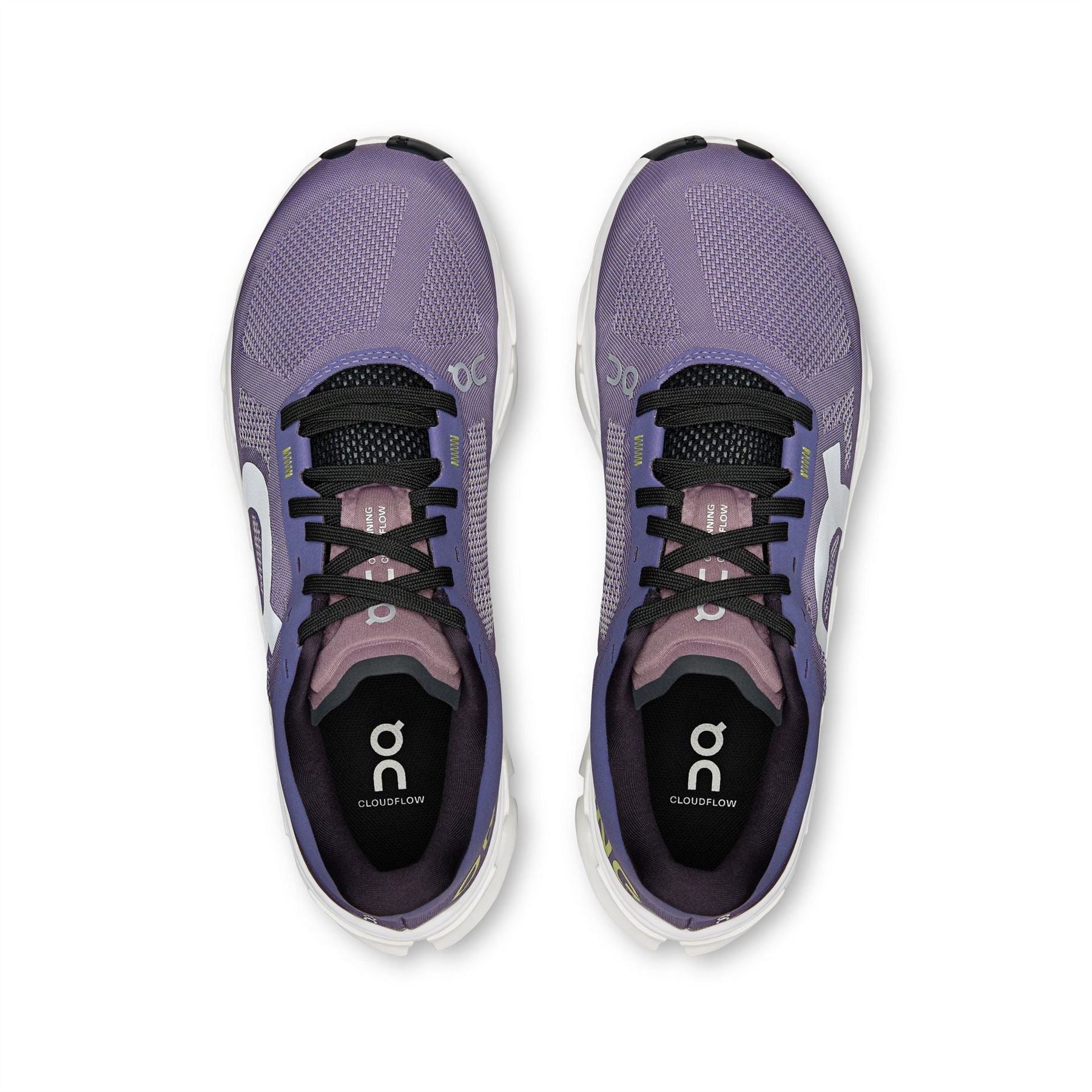 On Fast Neutral Road Running Shoes