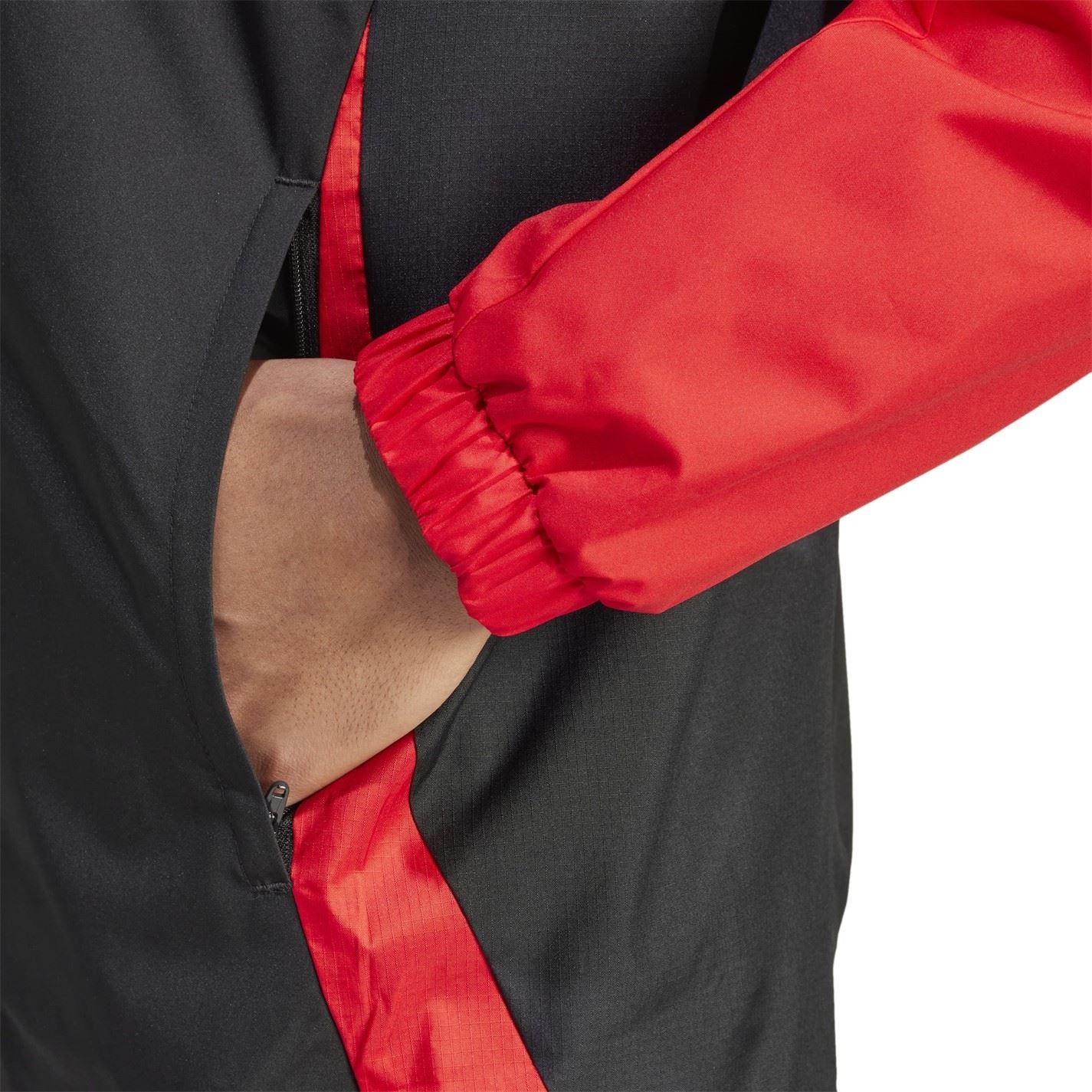 adidas Belgium Tiro 24 Competition All Weather Jacket