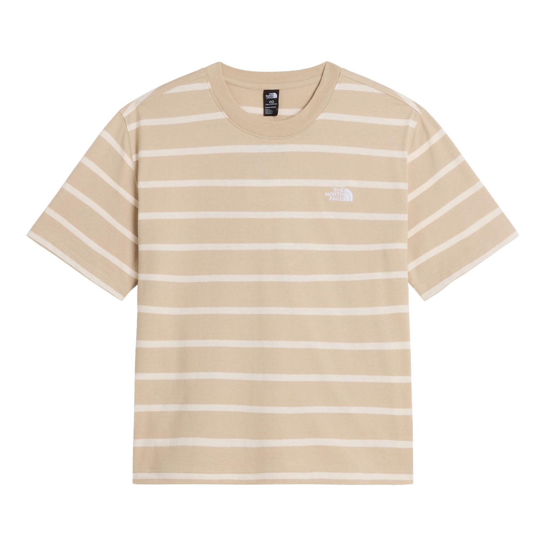 The North Face Womens Vista Tee