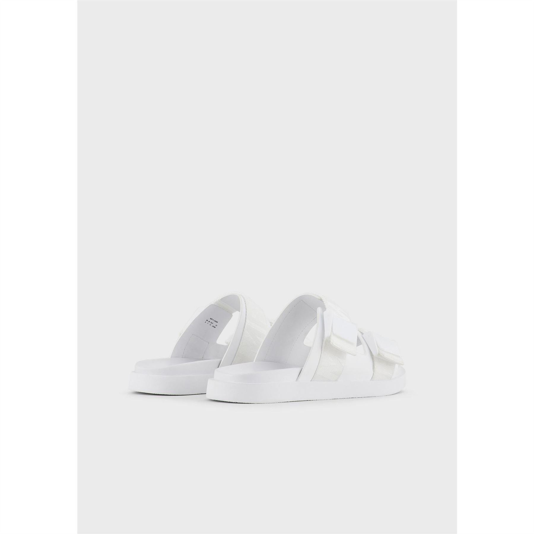 Emporio Armani Ansa Fix Sandals
