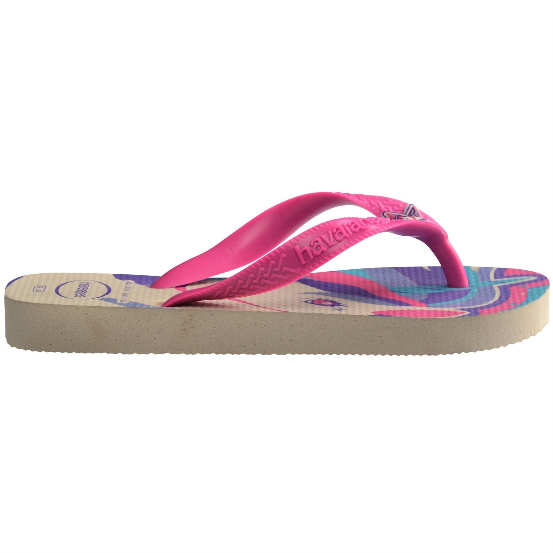 Havaianas Kids Flip Flops