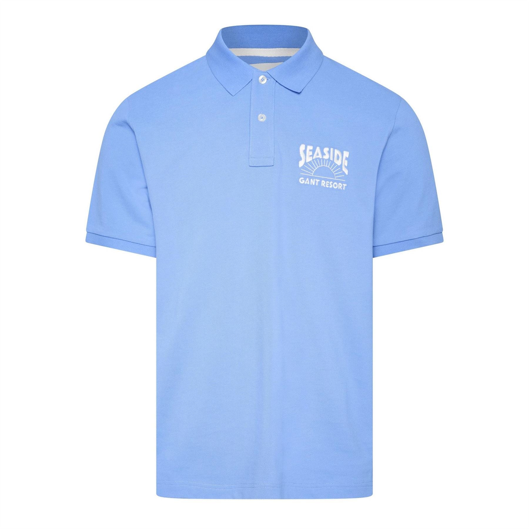 Gant Graph Polo Shirt