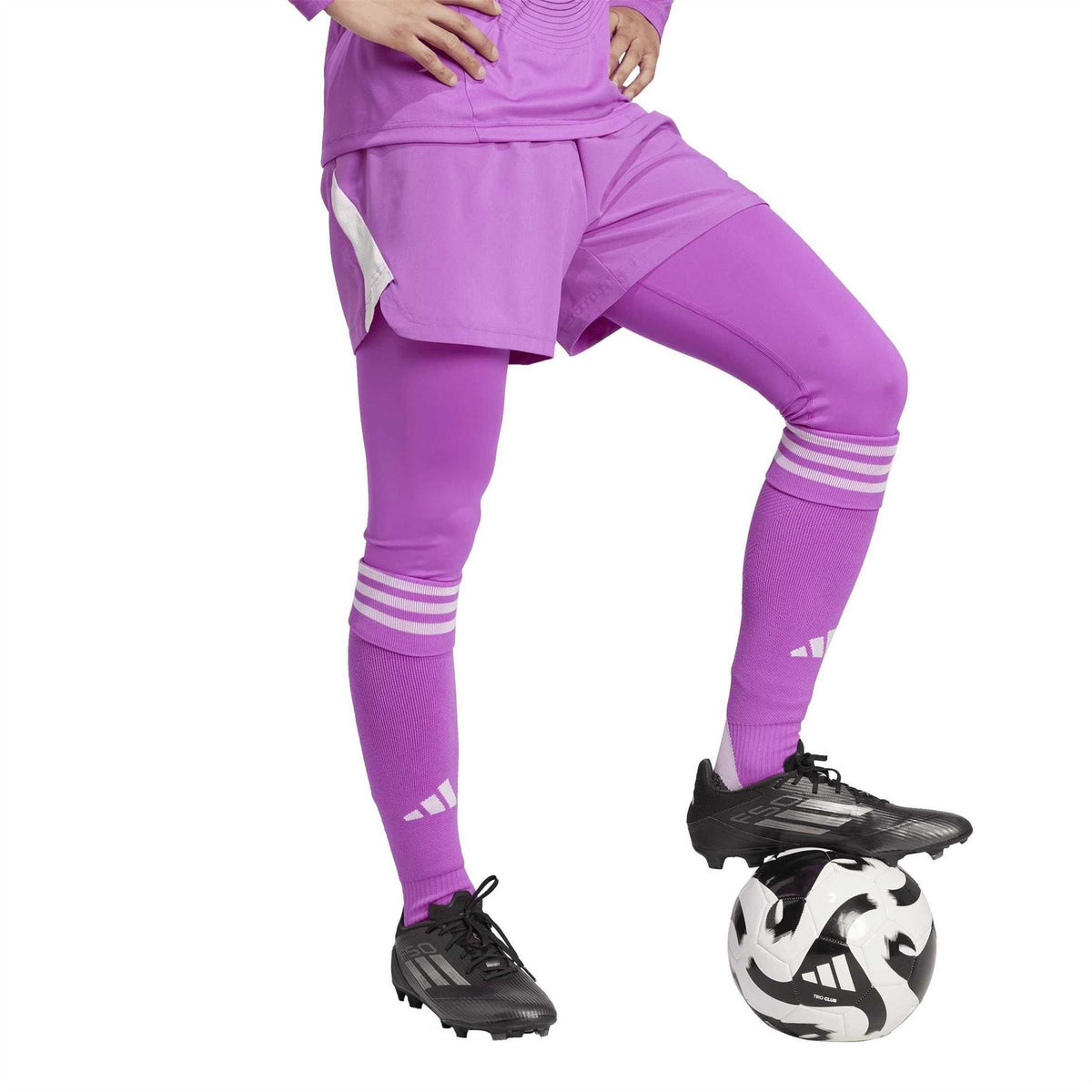adidas T25 P Gk Tigh
