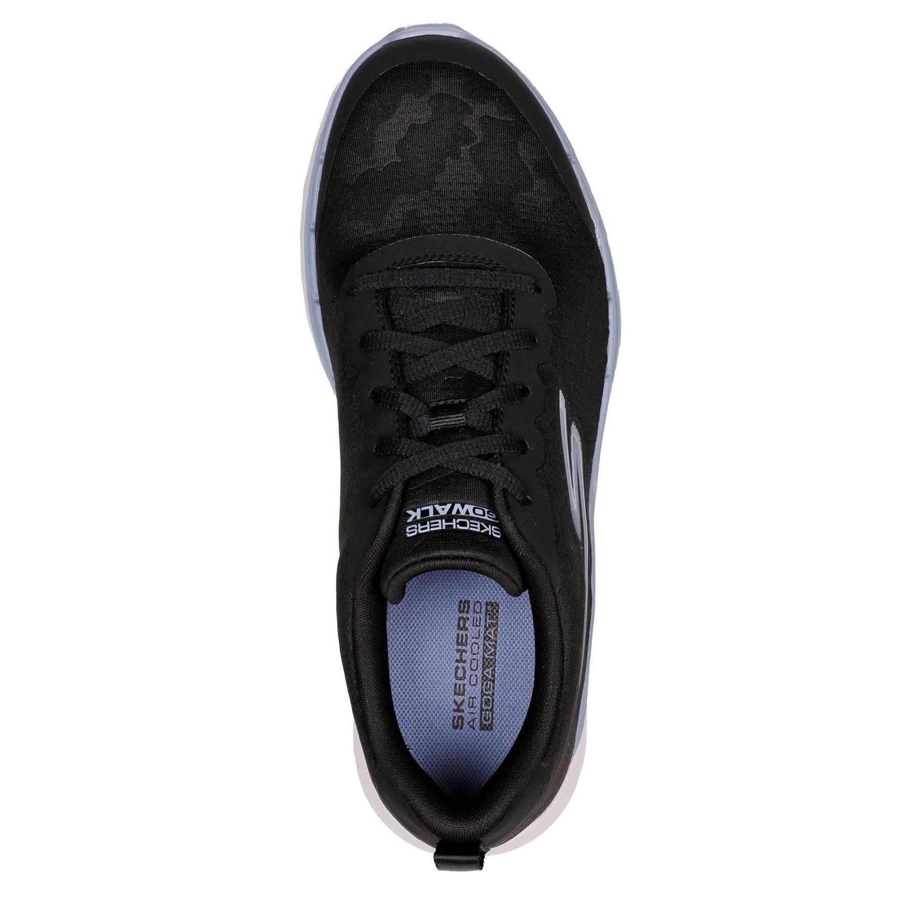 Skechers Slip On Trainers