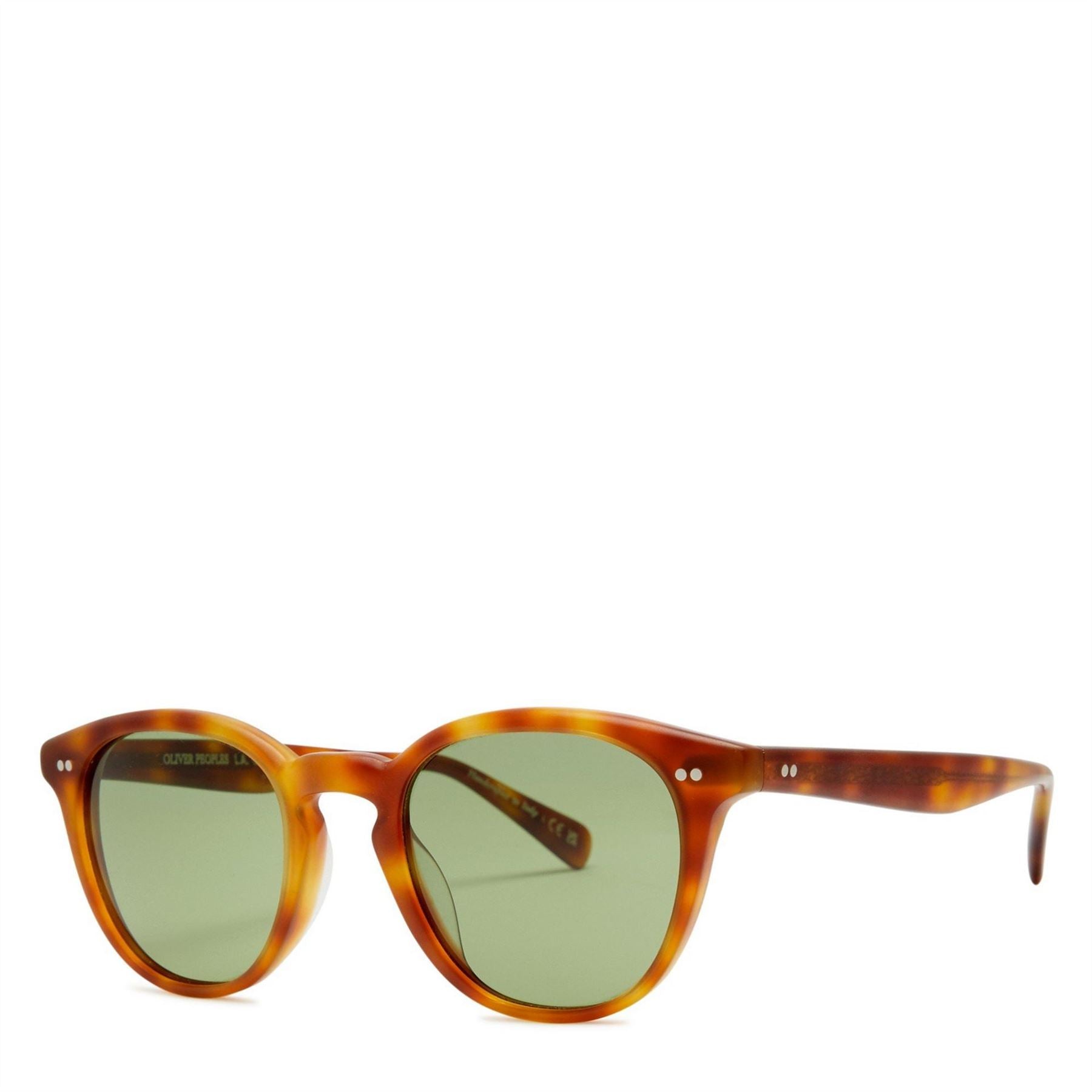 Oliver Peoples U Round Acetate sg