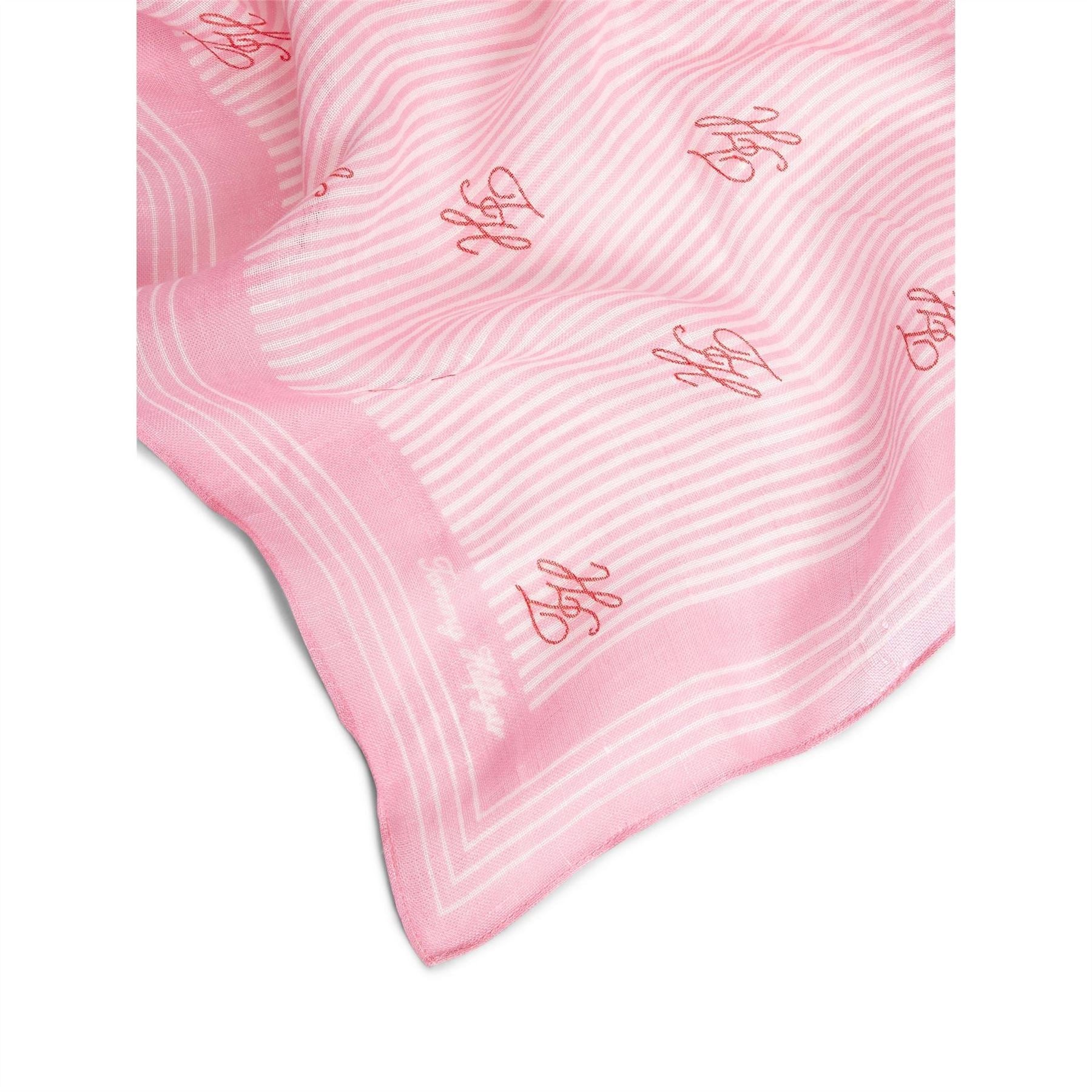 Tommy Hilfiger Lightweight Scarf