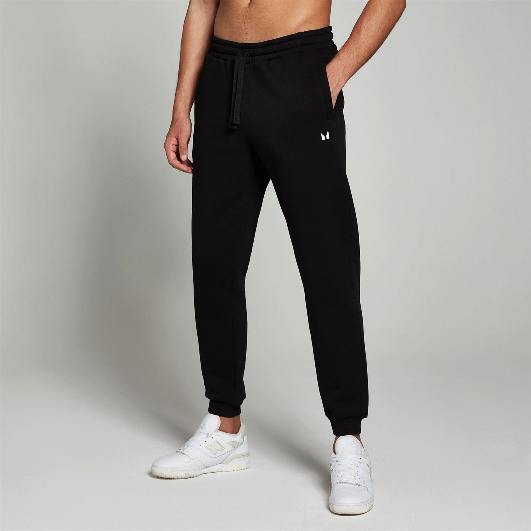 MyProtein Cuff Fleece Joggers