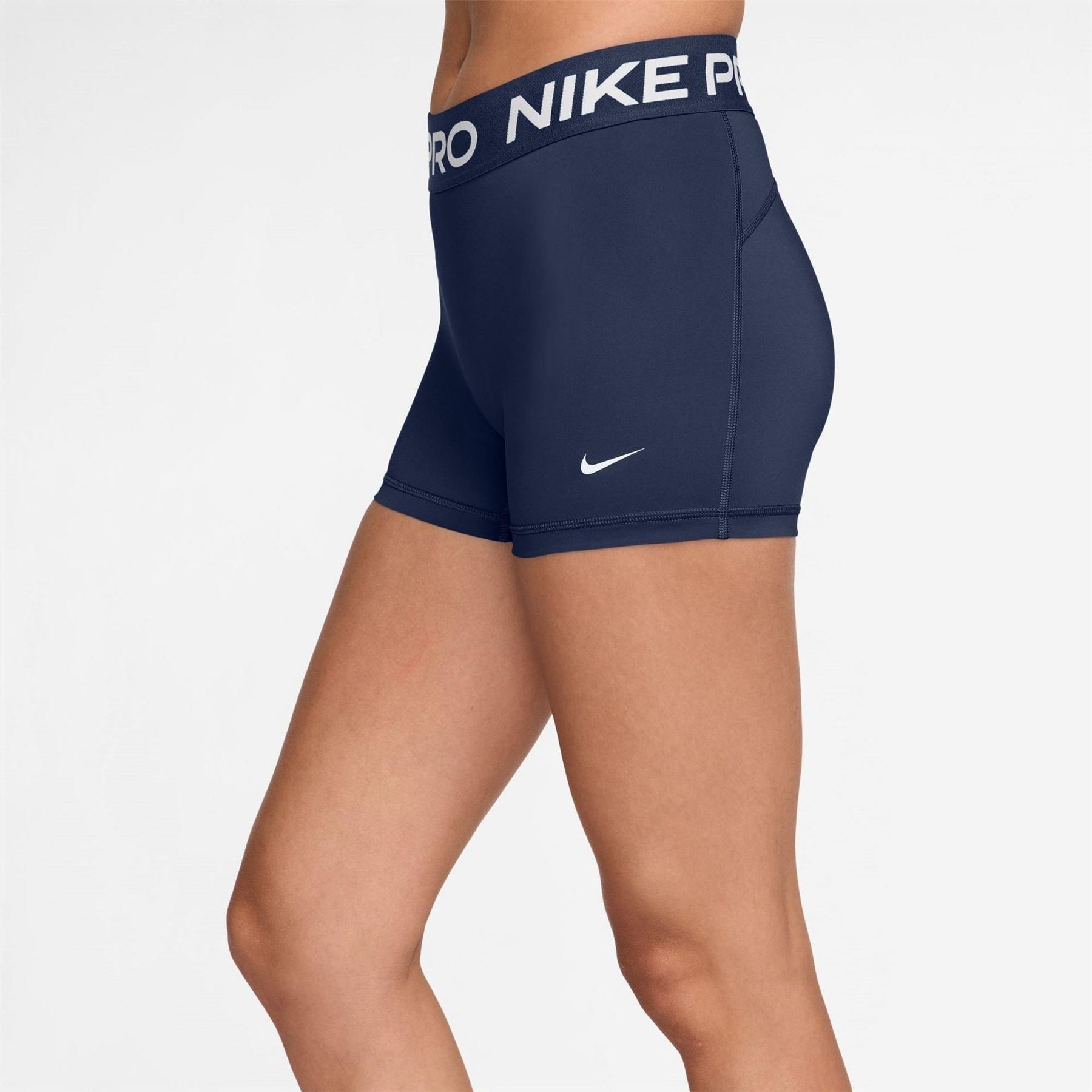 Nike Pro Essential Compression Shorts