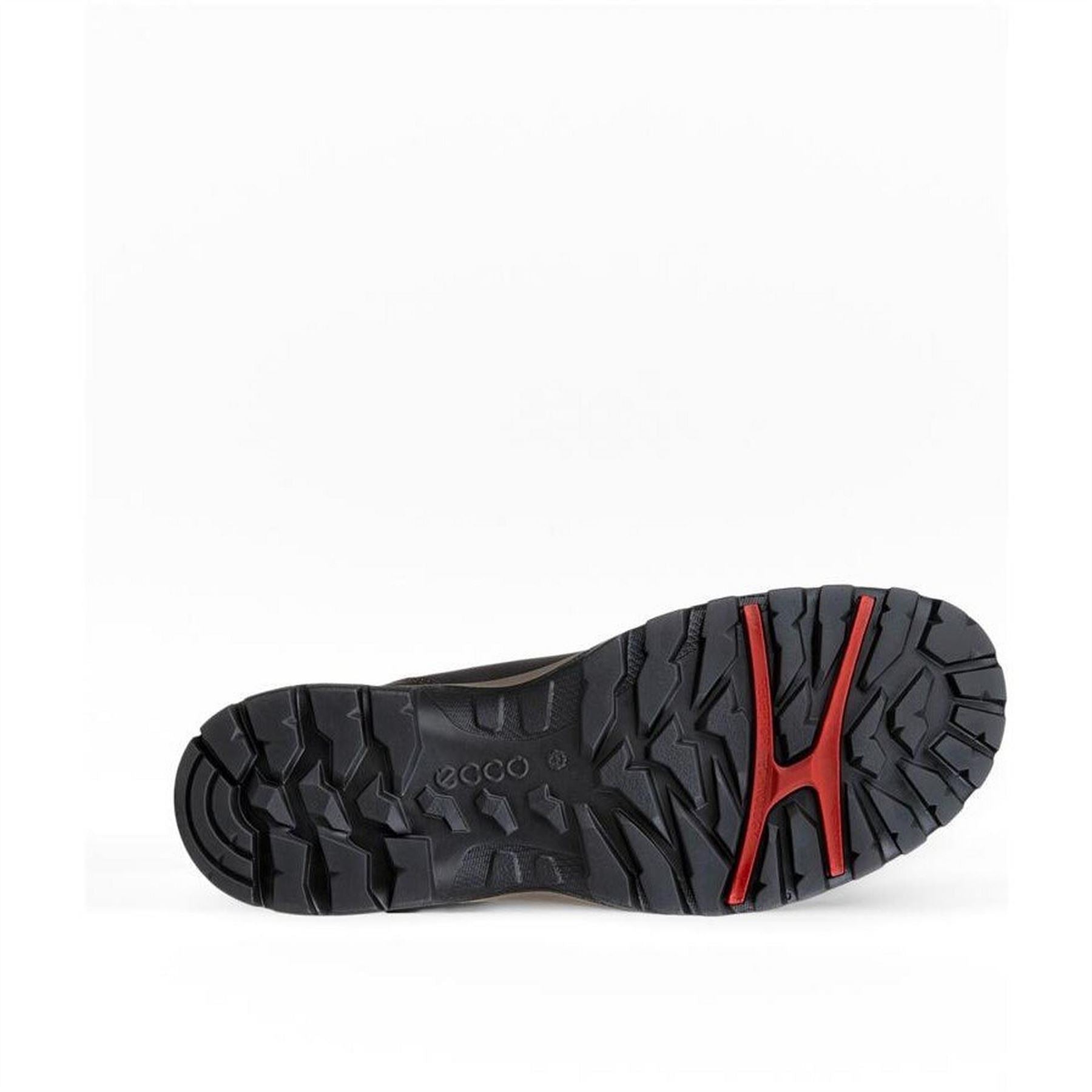 Ecco Xpedition III Hiking Boots with Lug Sole