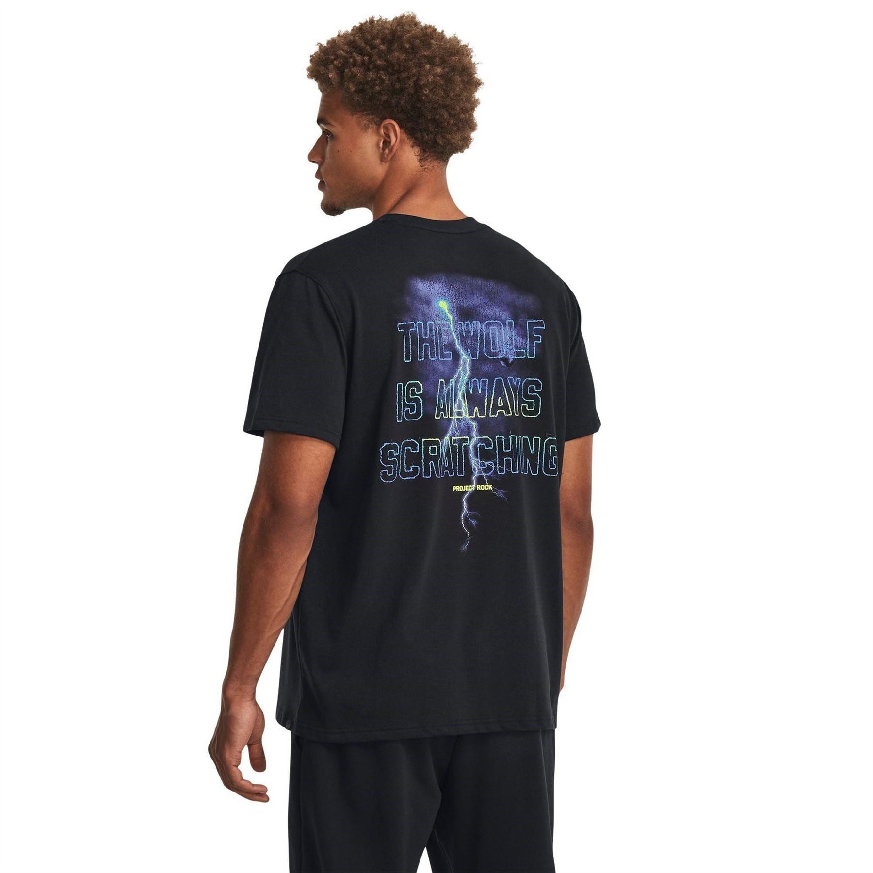 Under Armour Plus Ruched Relaxed Fit T-Shirt