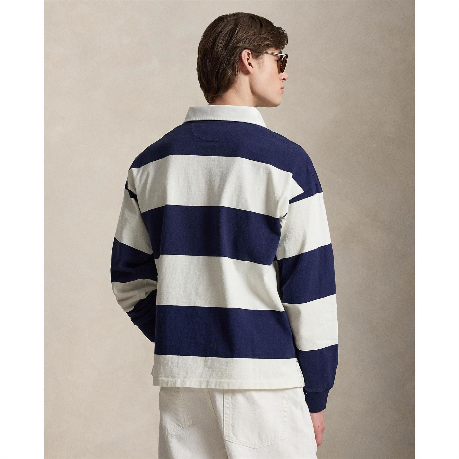 Polo Ralph Lauren Rugby Polo Shirt