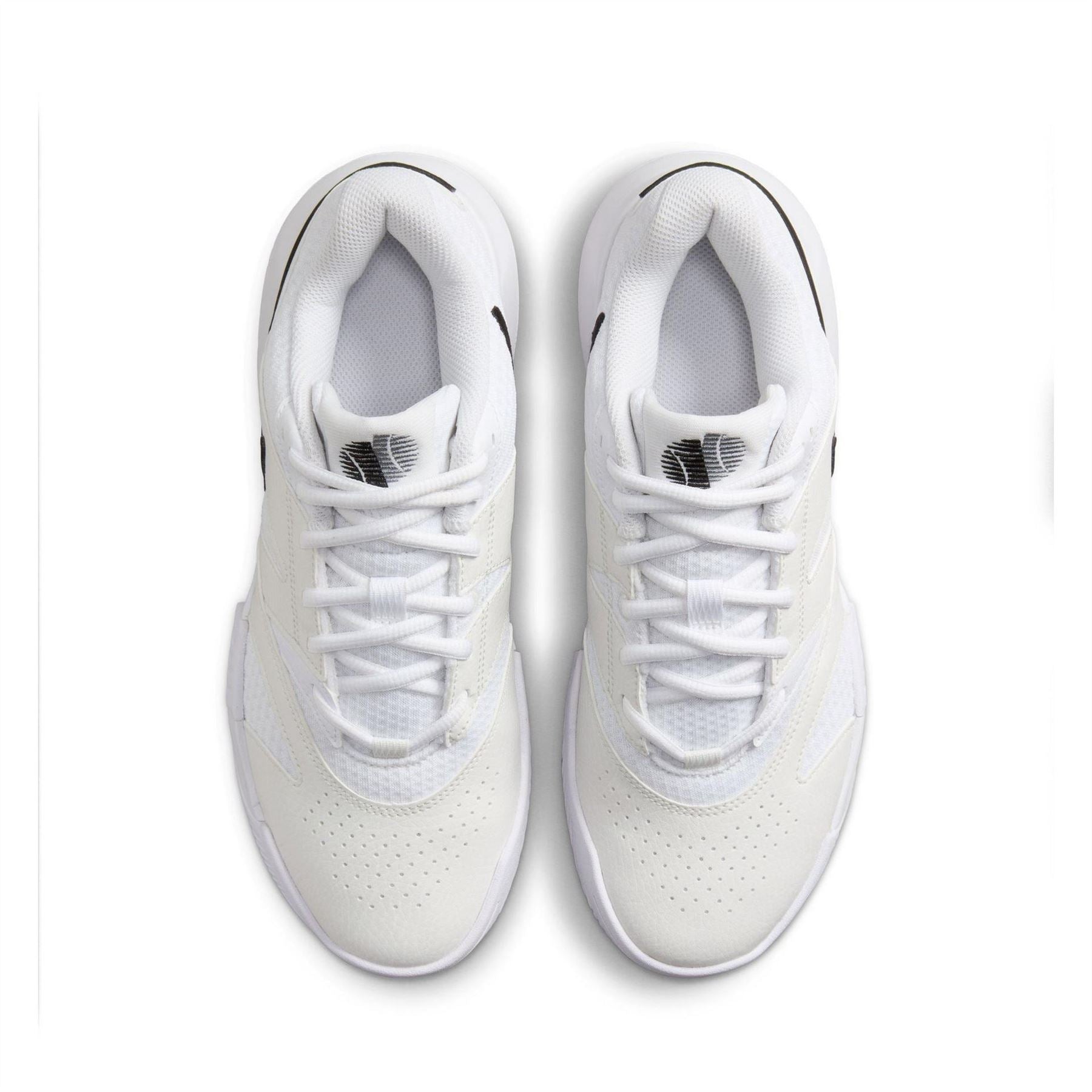 Nike Womens Court Lite 4 Tennis Shoes