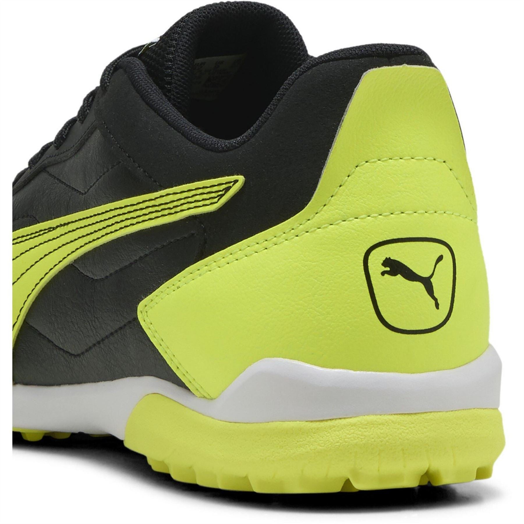 Puma Pressing Iv Tt Astro Turf Football Boots