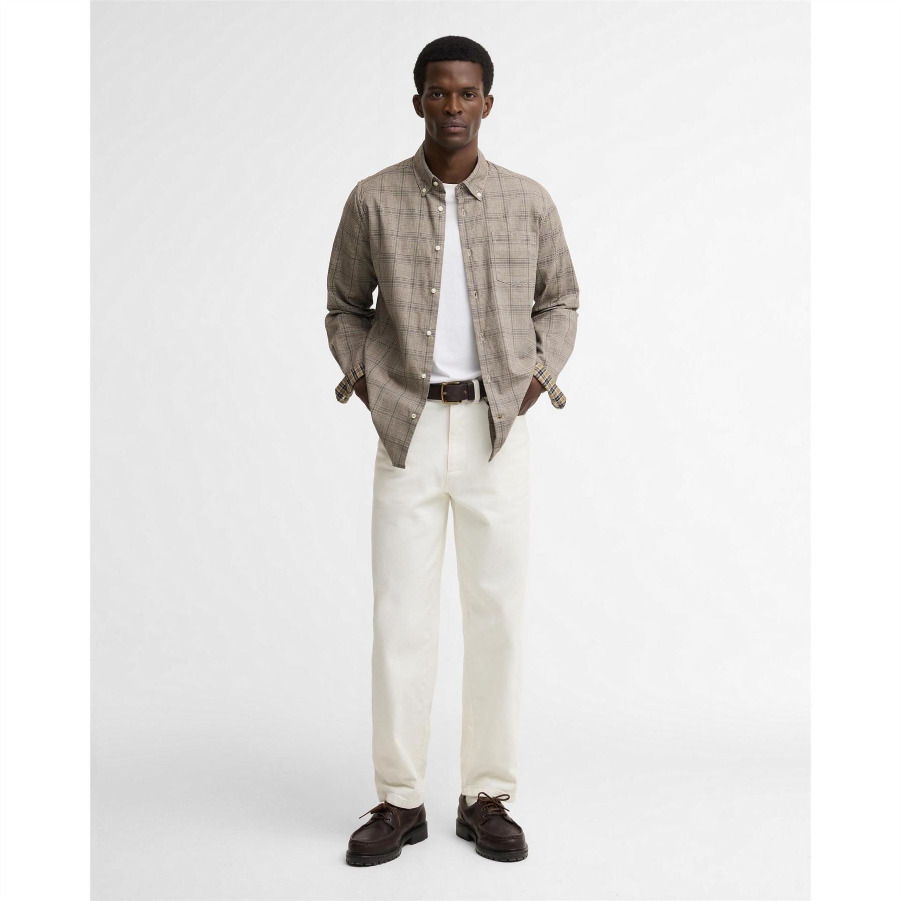 Barbour Franklin Shirt