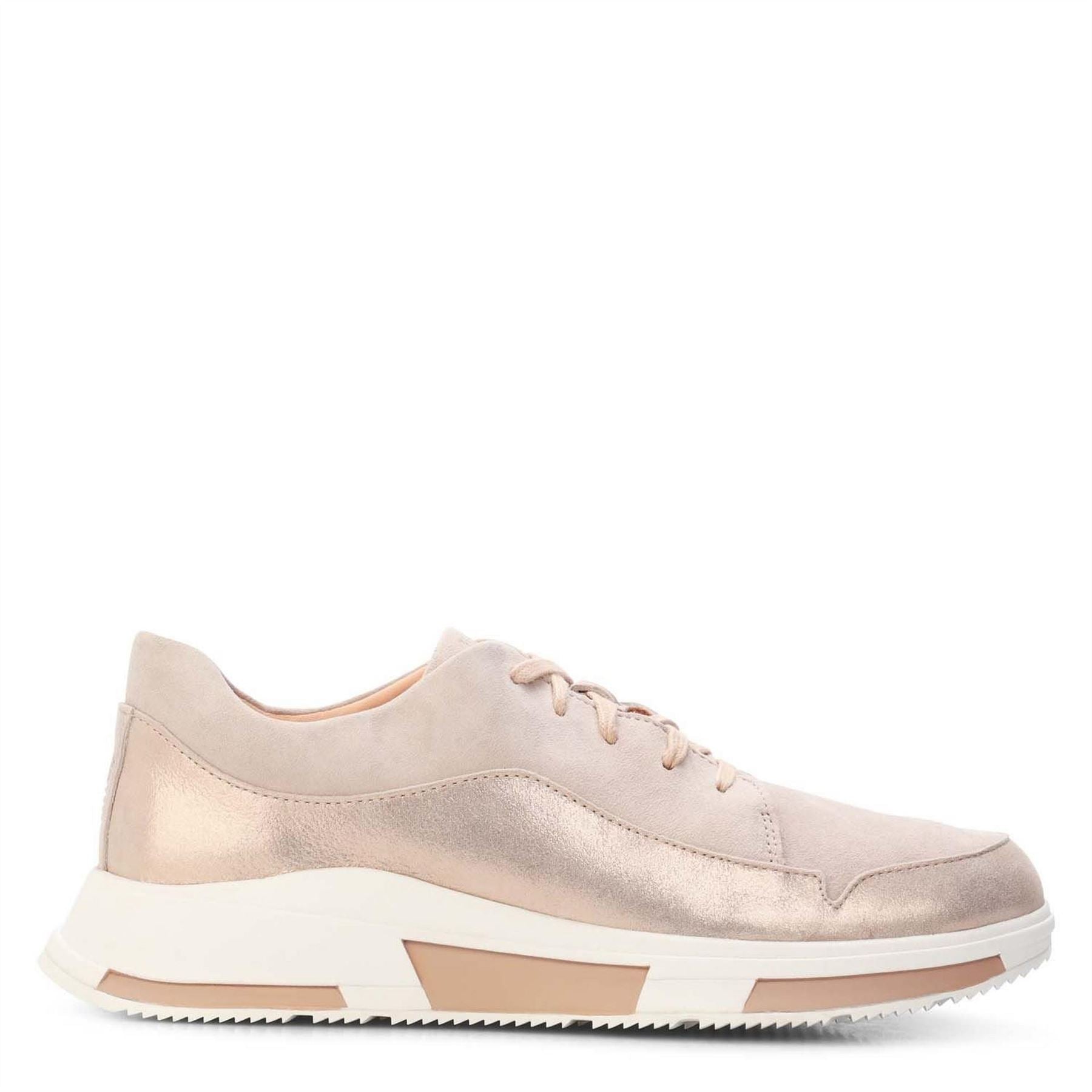 Fitflop Suede Sneakers