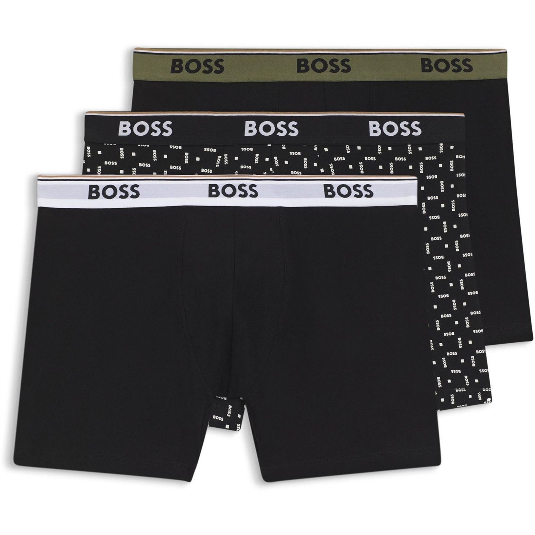 Boss Boxerbr 3p Powe