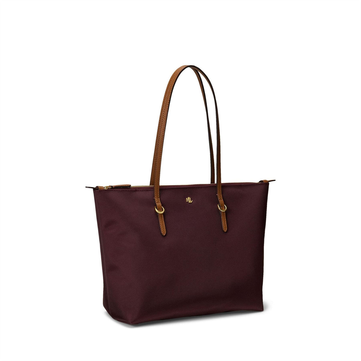Lauren by Ralph Lauren Keaton M 26 Tote