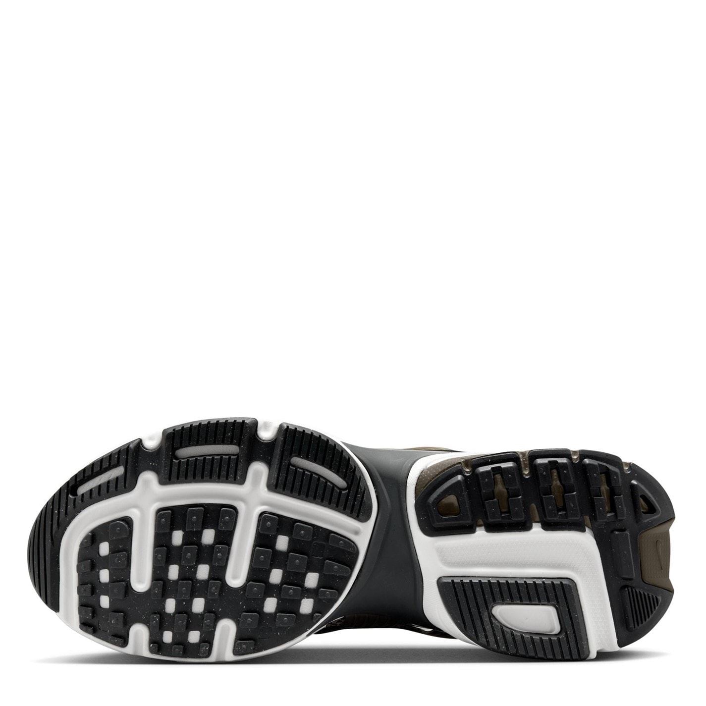 Nike V2K Floral Patterned Low Top Sneakers