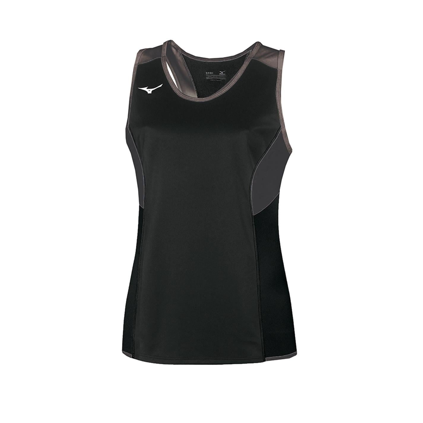 Mizuno Womens Running Singlet