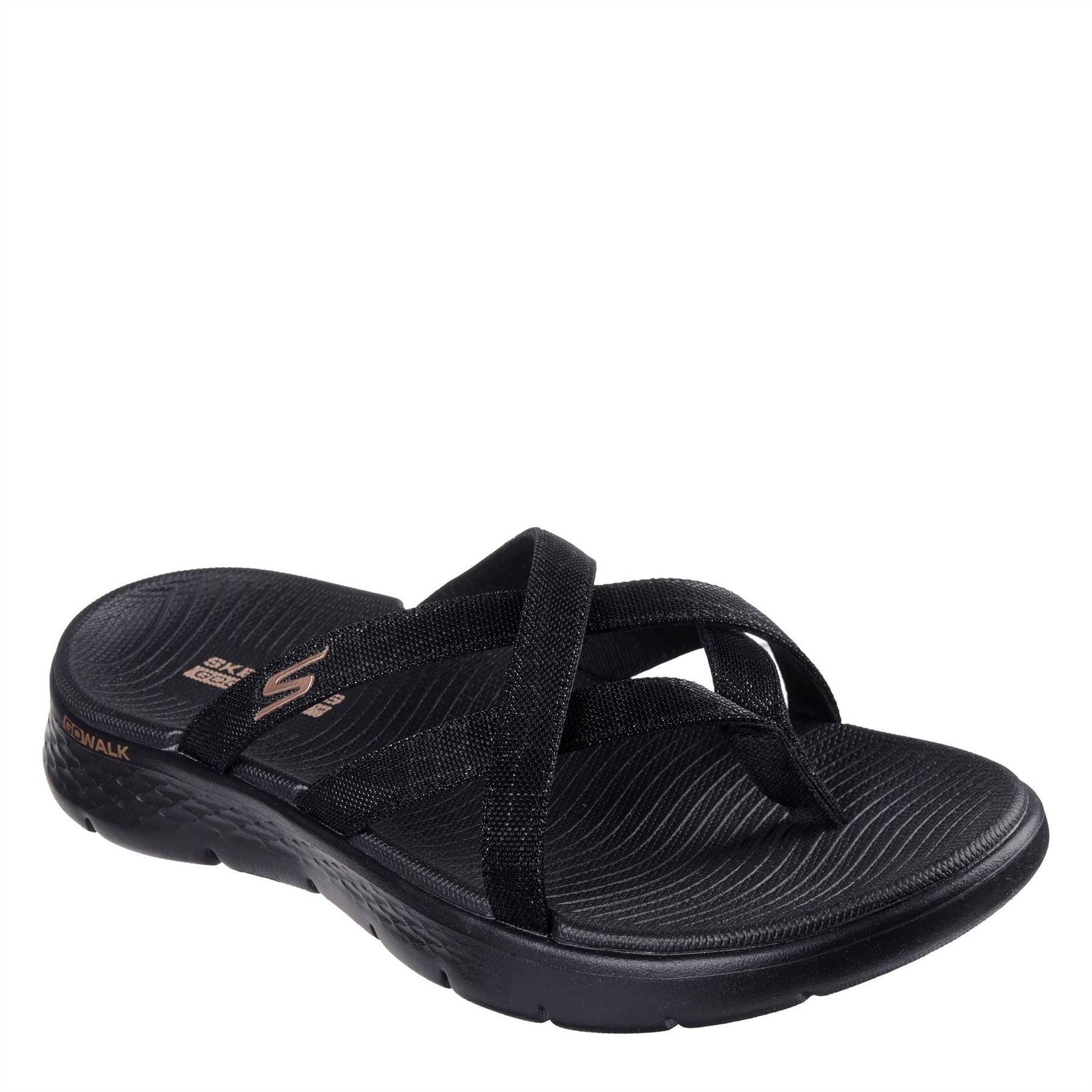 Skechers Flat Sandals