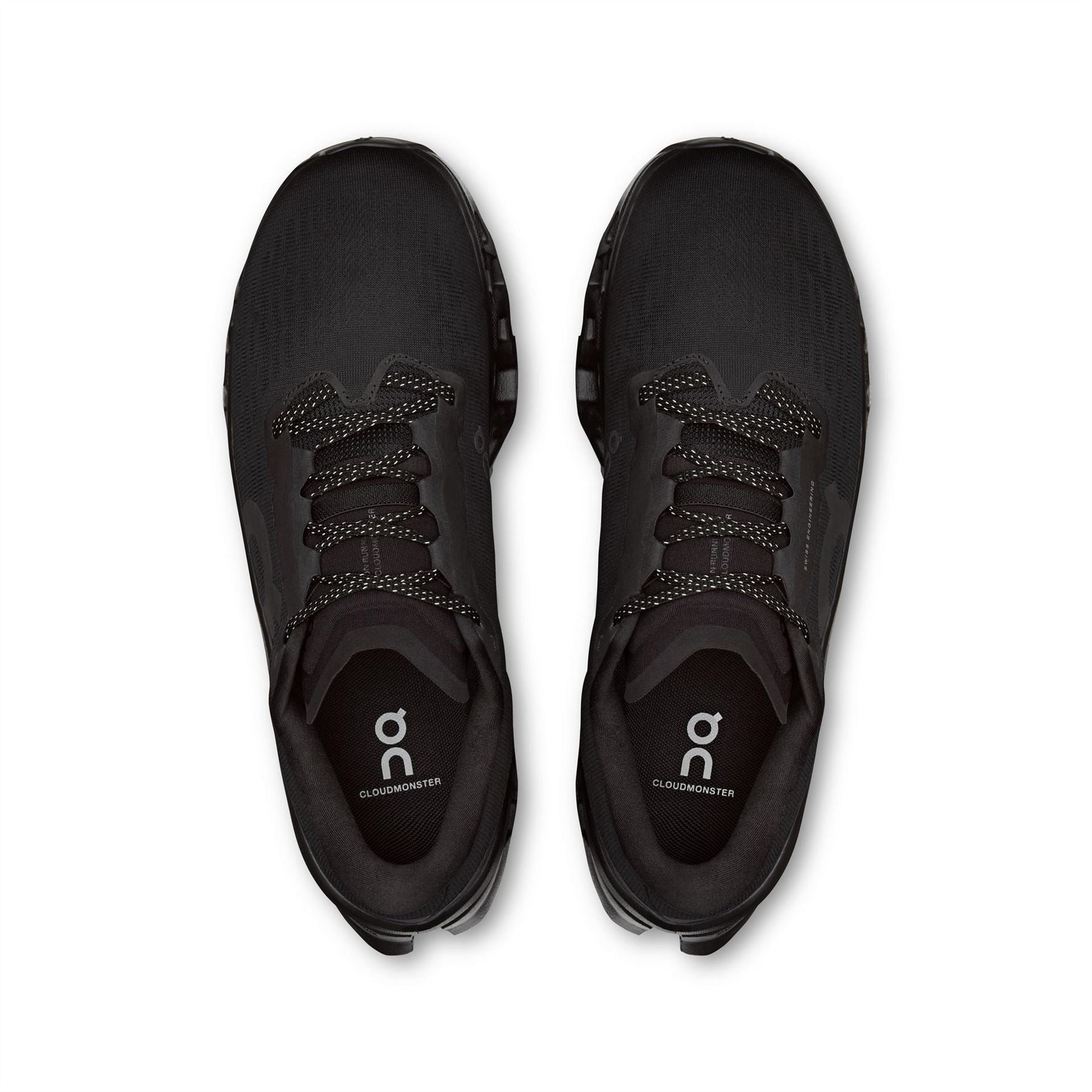 On Cloudmonster 3 Running Shoes