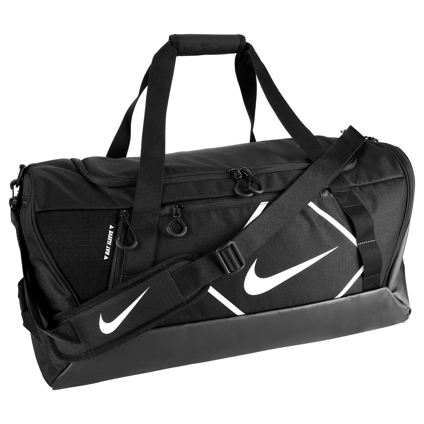 Nike Diamond Baseball Duffel Bag