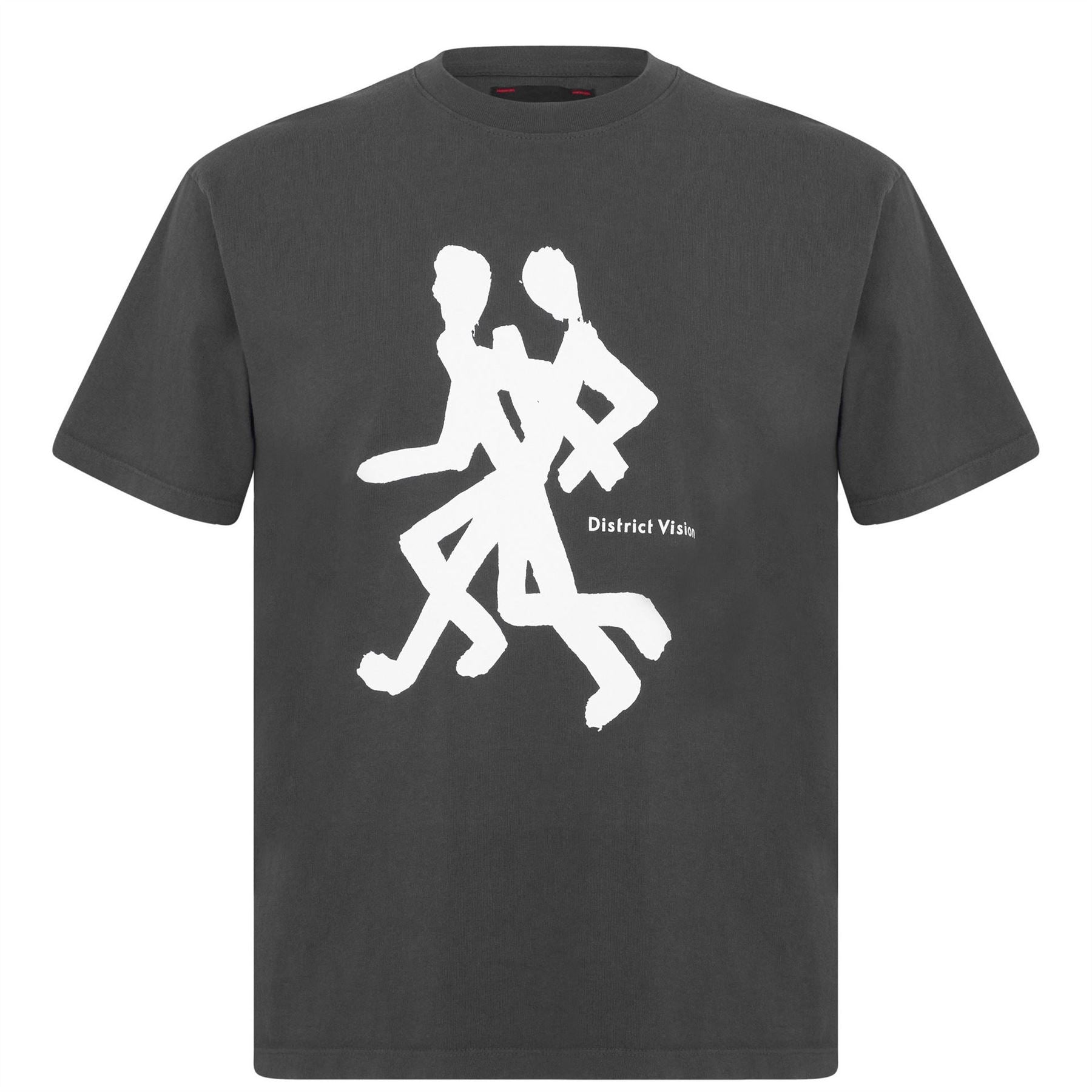 Puma Hyrox City Short Sleeve Performance Gym Top