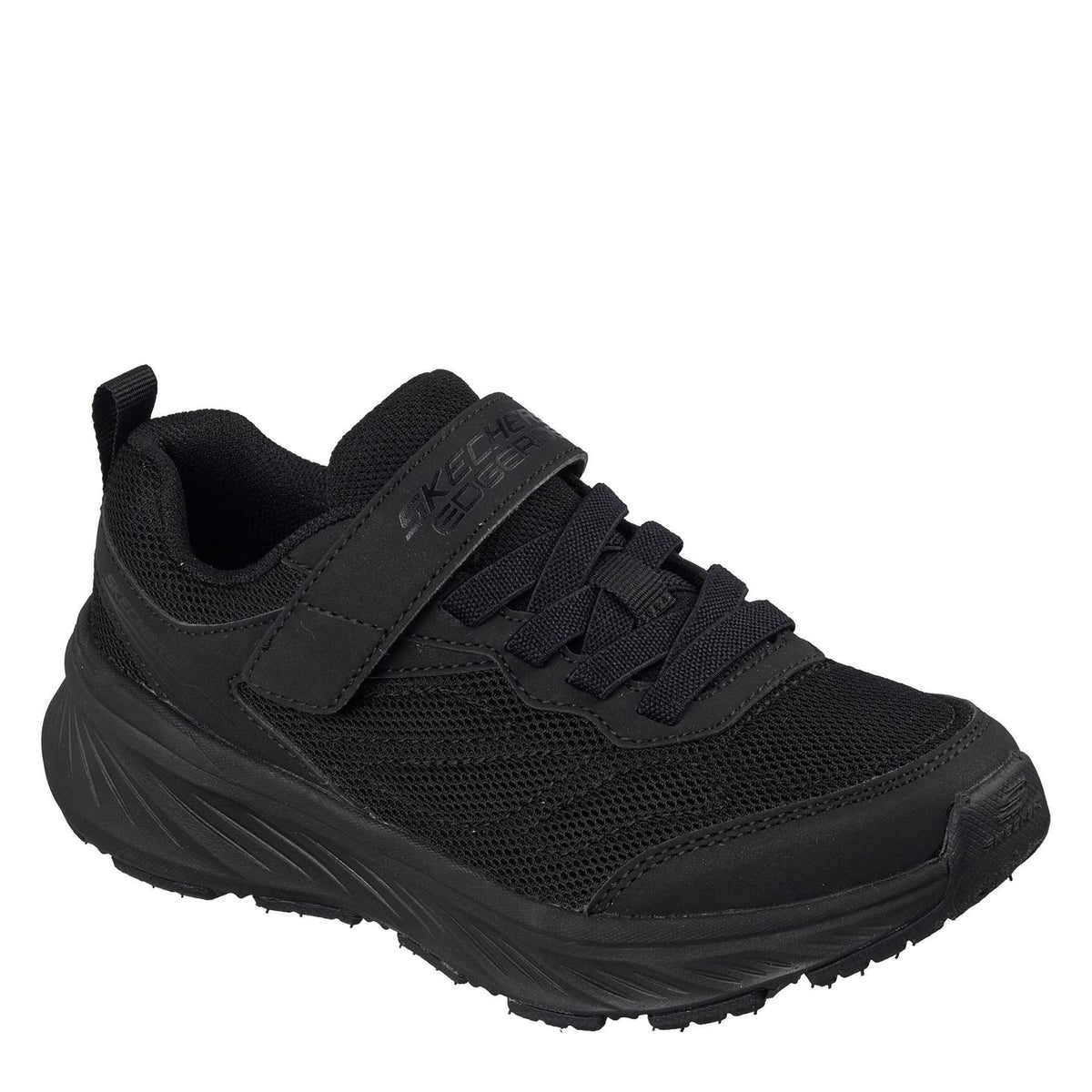 Skechers Edgeride Low Top Trainers