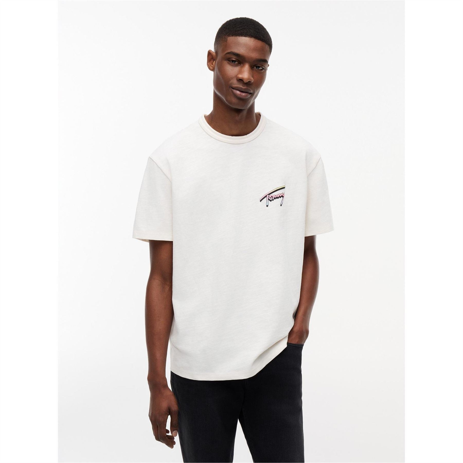 Tommy Jeans T-Shirt