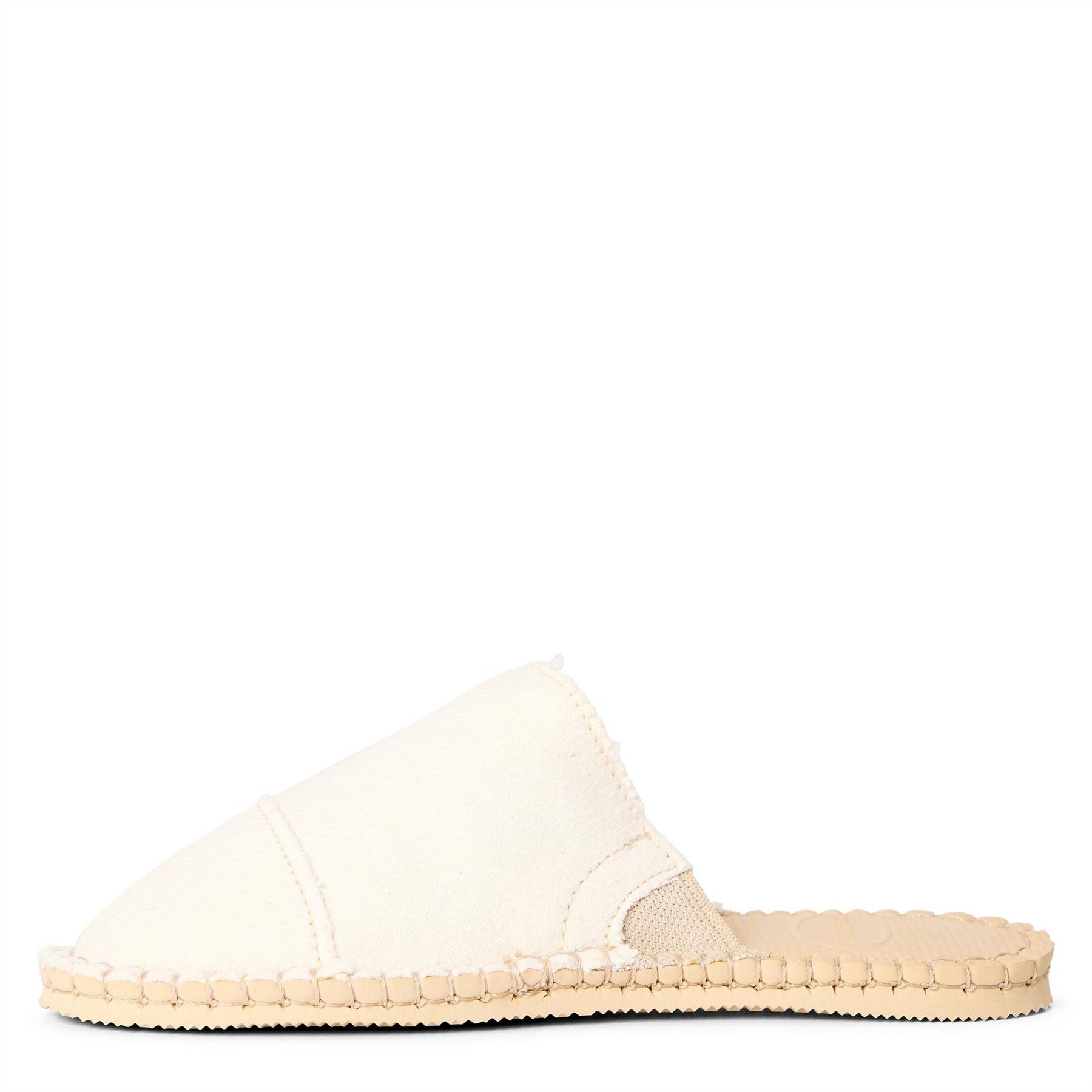 Havaianas Womens Hav. Mule Ii Beige 035 Flip Flops