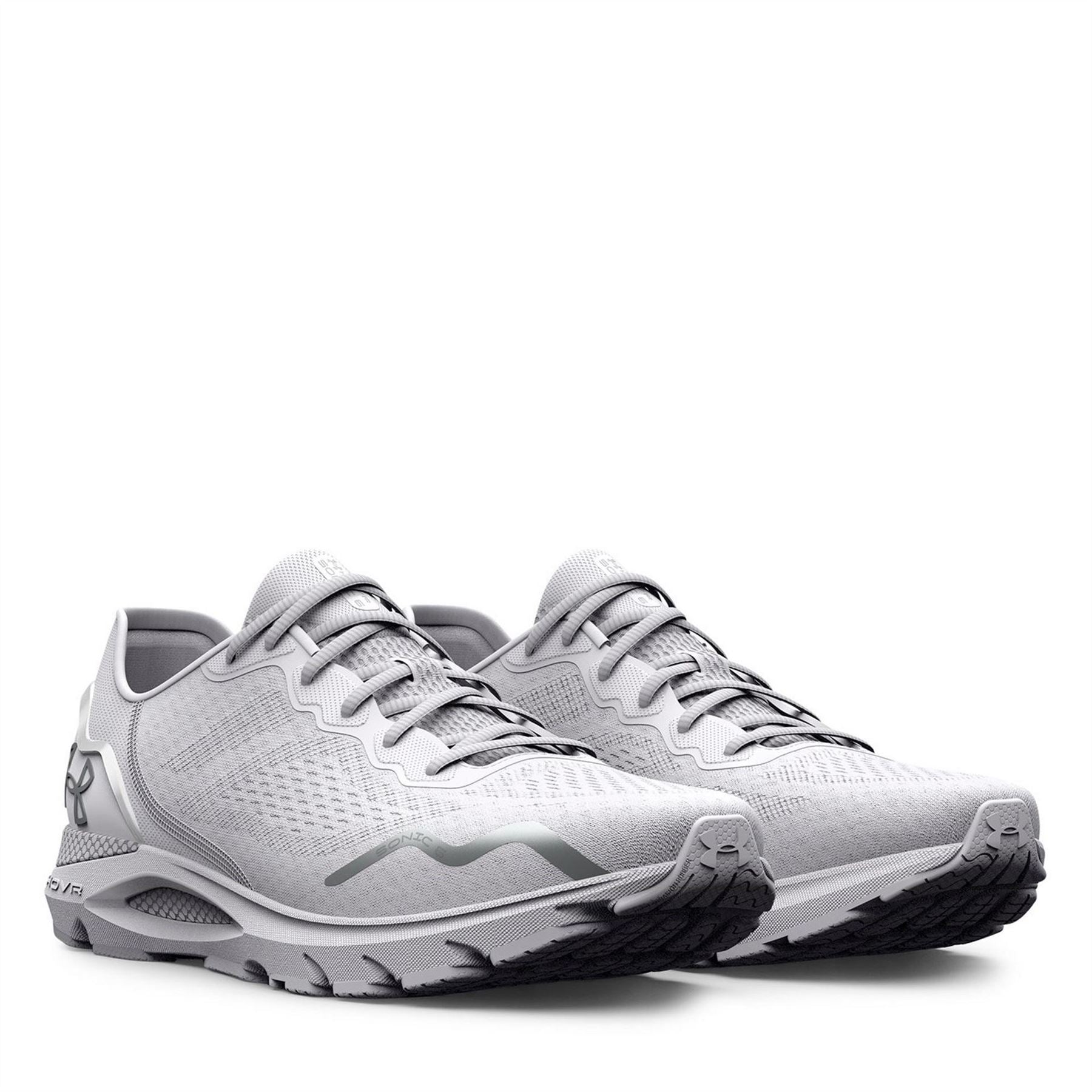 Under Armour Womens HOVR Sonic 6  Running Shoes