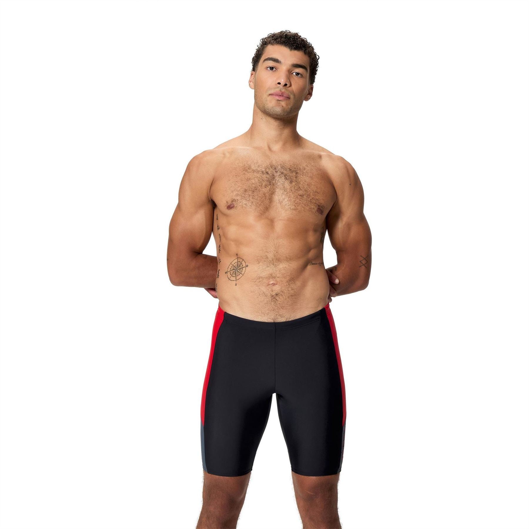 Speedo Dive Jammer Sn62