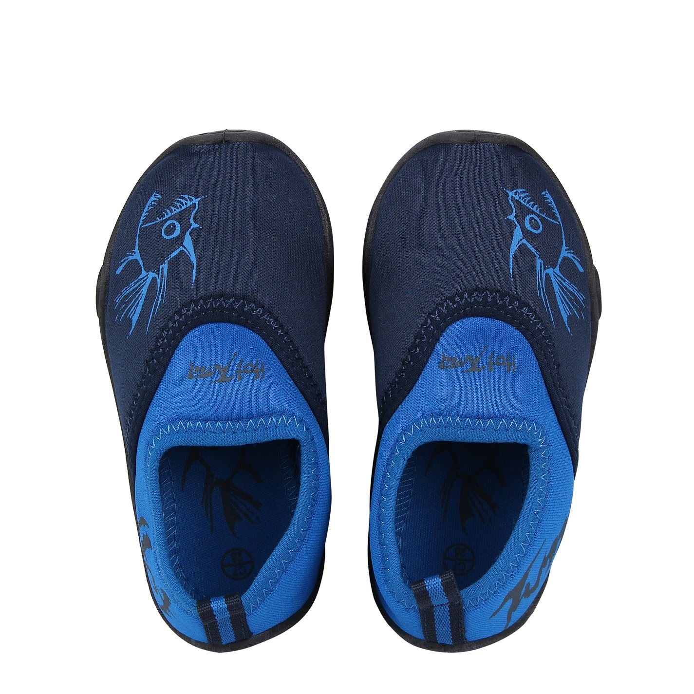Hot Tuna Tuna Infants Aqua Water Shoes