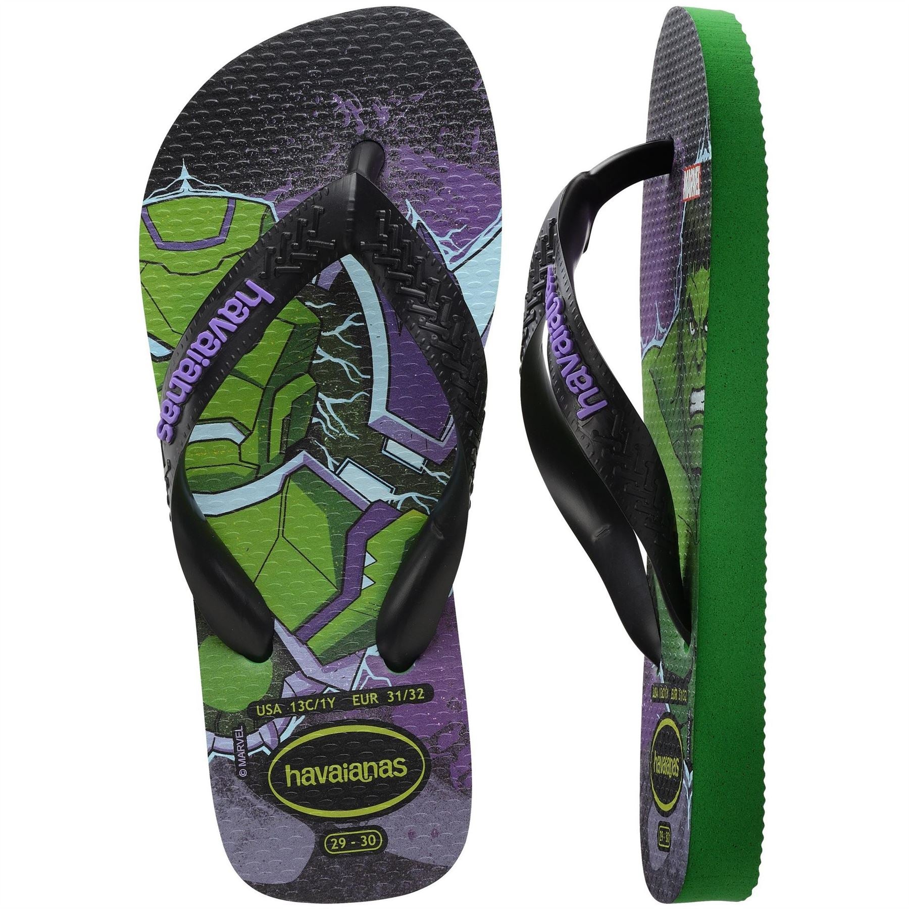 Havaianas Flip Flops