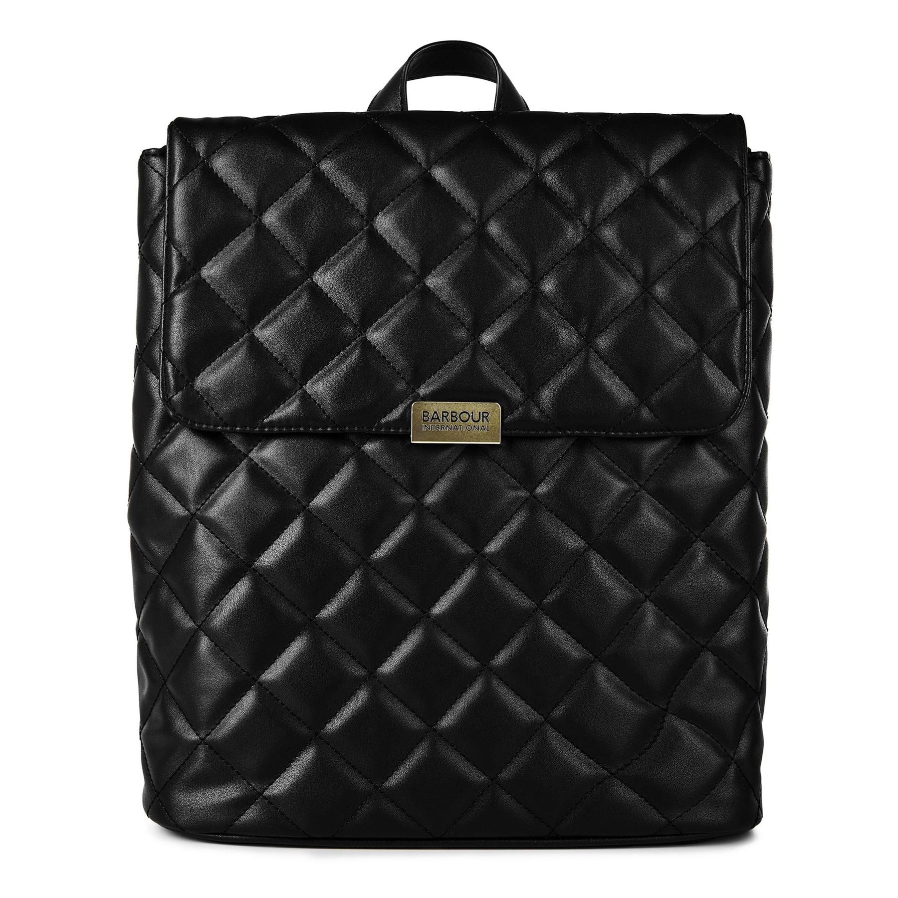 Barbour International Hoxton Backpack