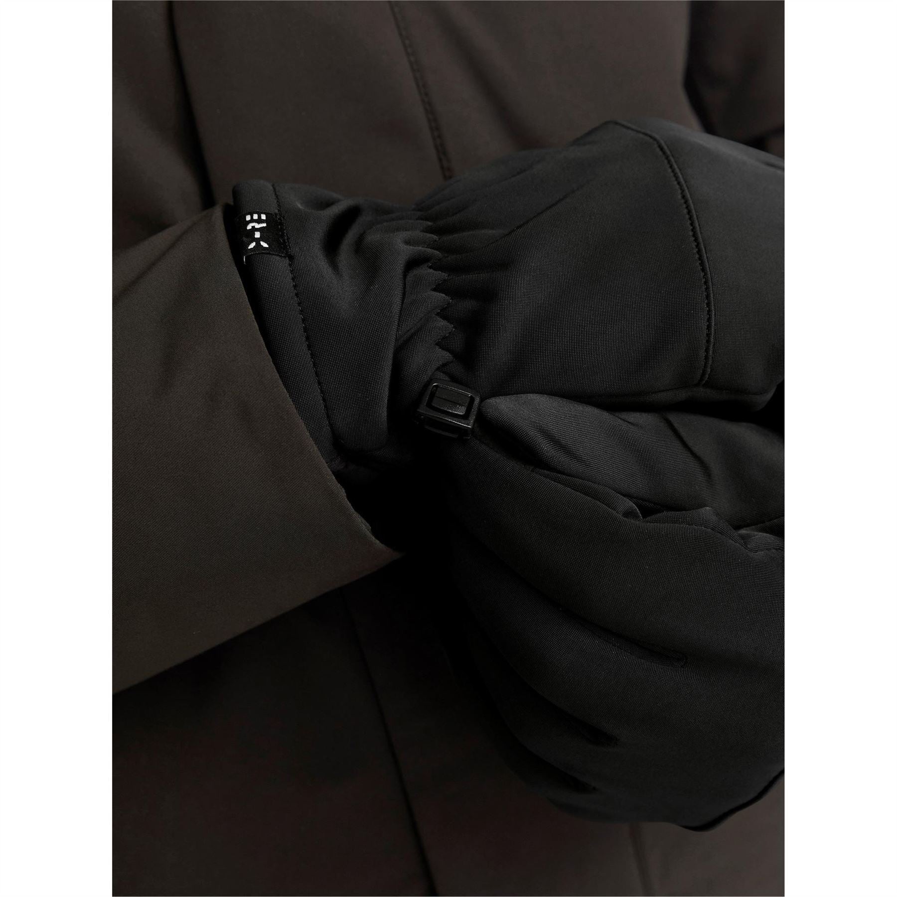 Jack and Jones Tech Fleece Gloves