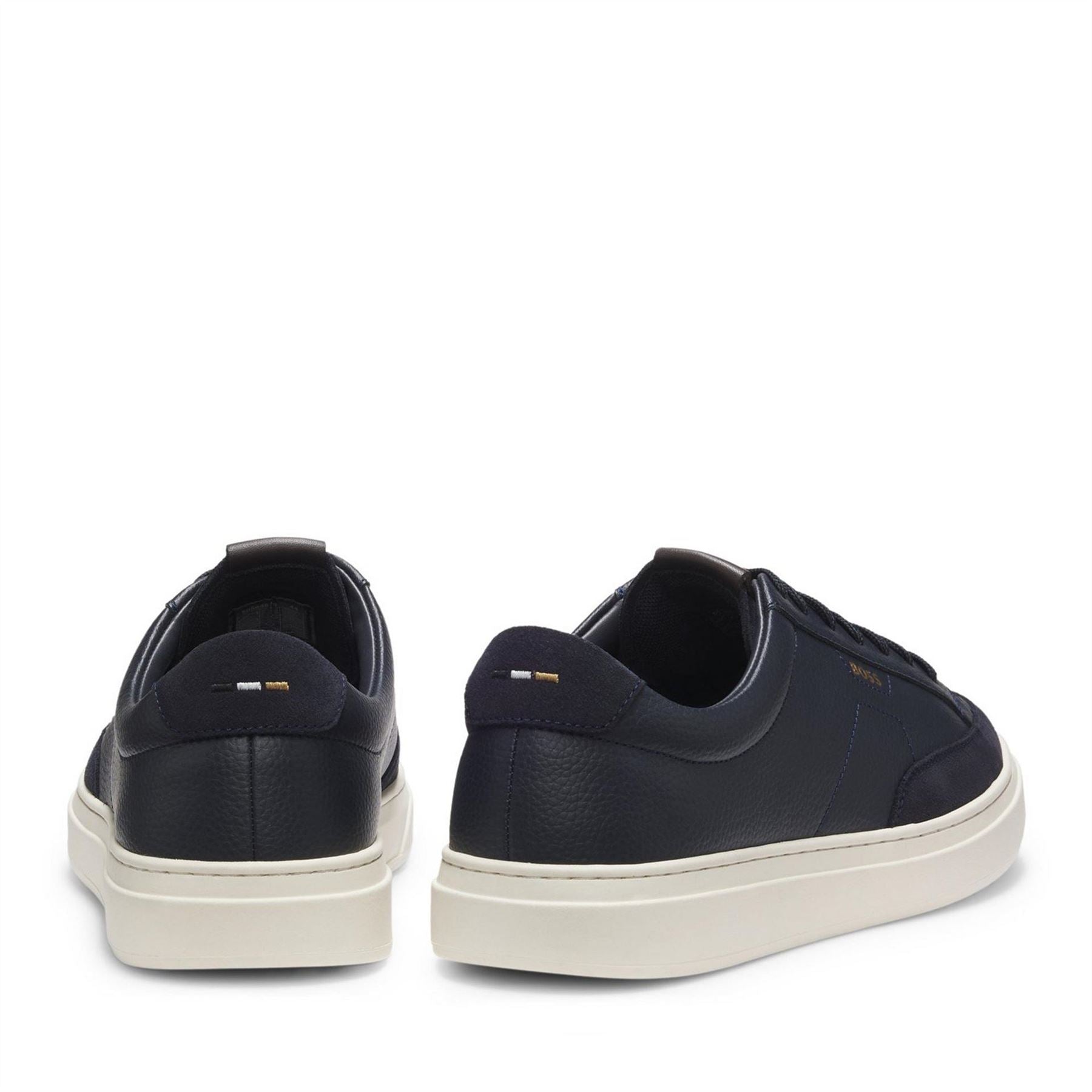 Boss Low Top Trainers