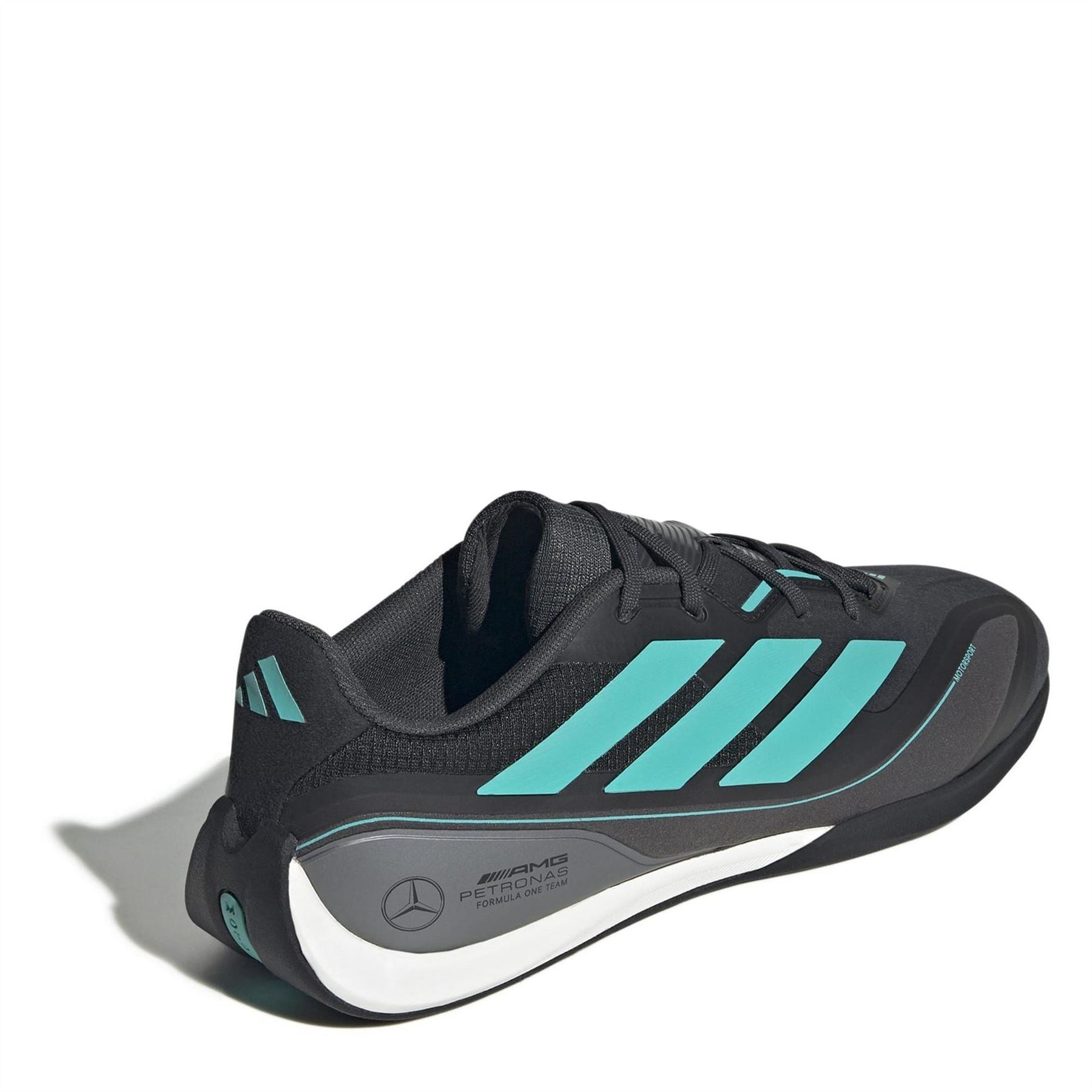 adidas Mens Feroza Mercedes Amg Petronas F1 Team Shoes