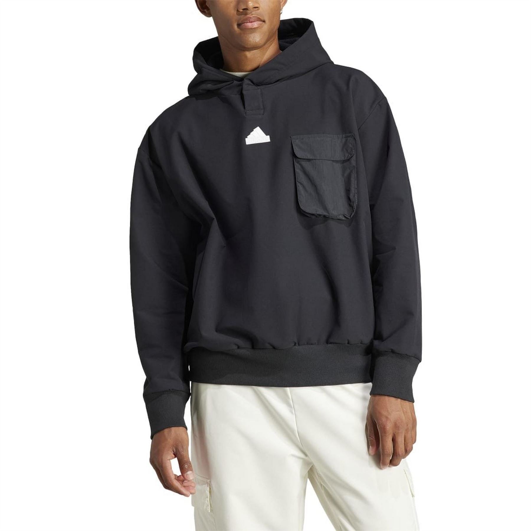 adidas Escape Premium Hoodie