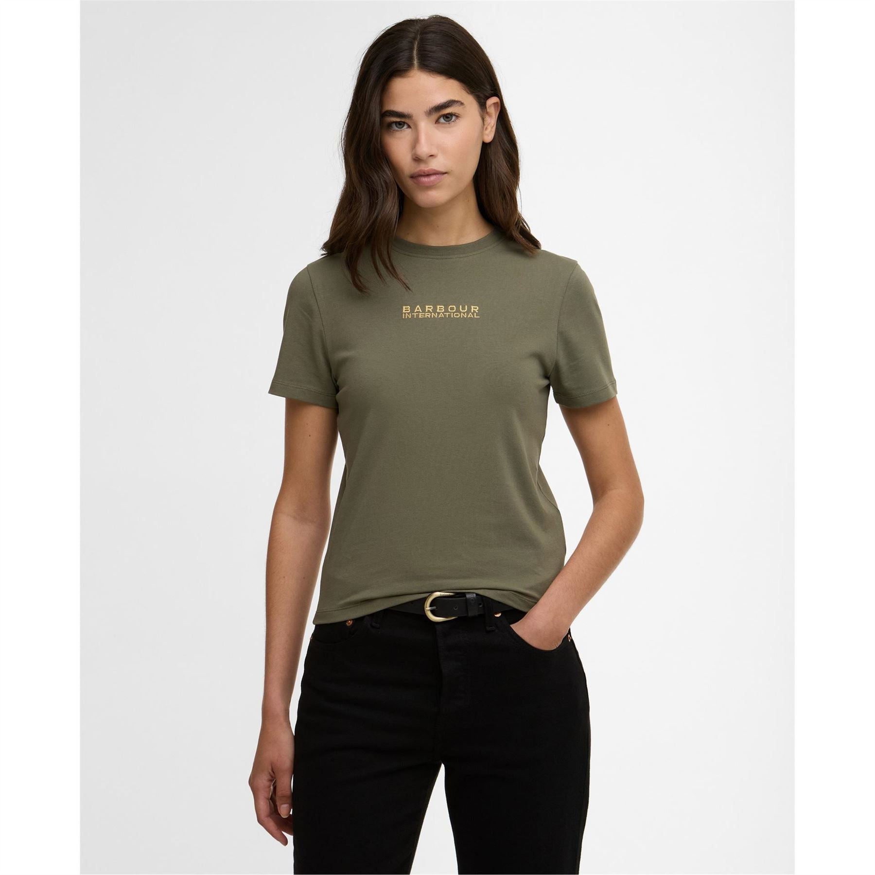 Barbour International Devin T-Shirt