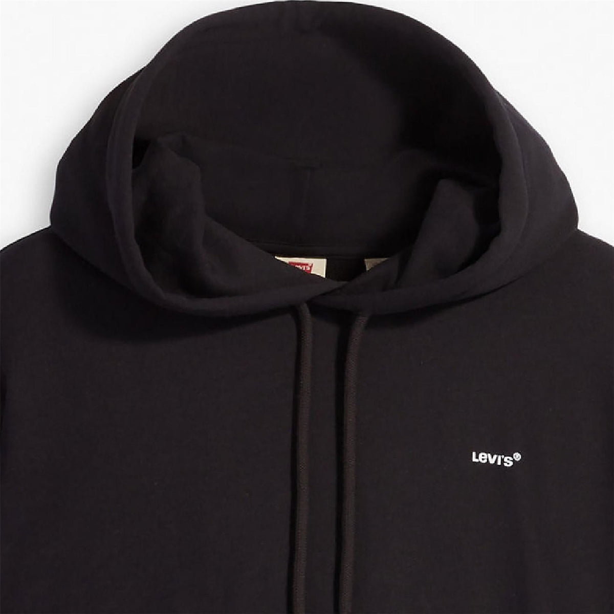 Levis Everyday Over The Head Cotton Hoodie