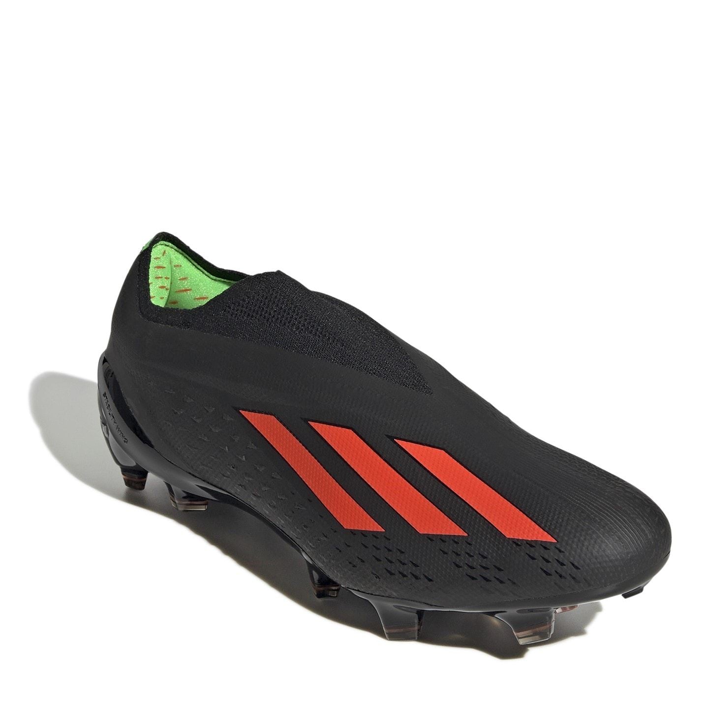 adidas X Speedportal+ Firm Ground Football Boots