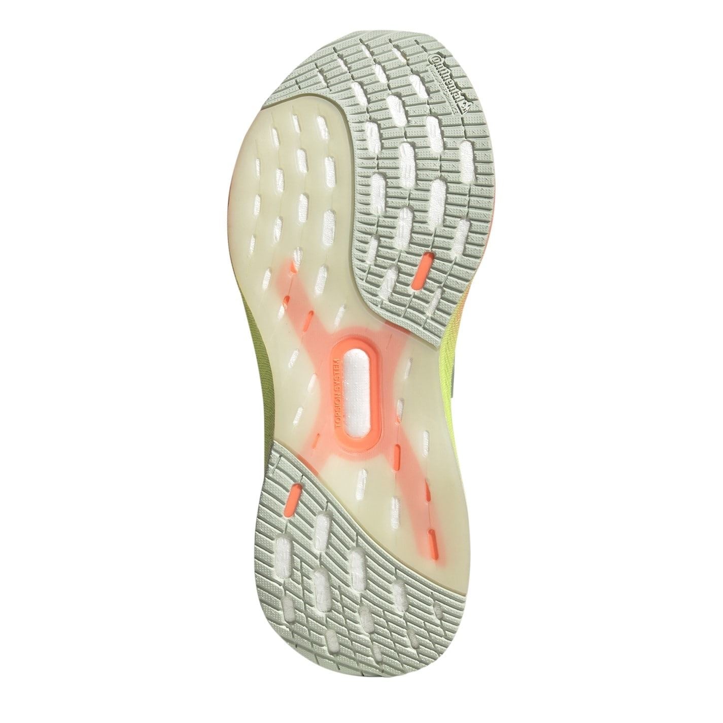 adidas Womens Ultraboost 5 Road Running Shoes