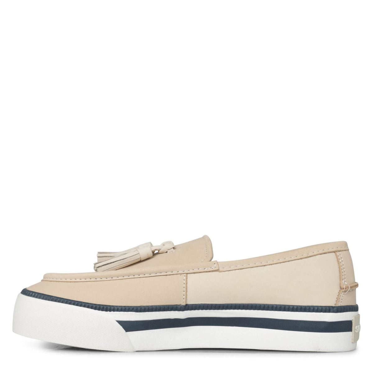 SPERRY Sea Sailor Platform Tassel Loafer