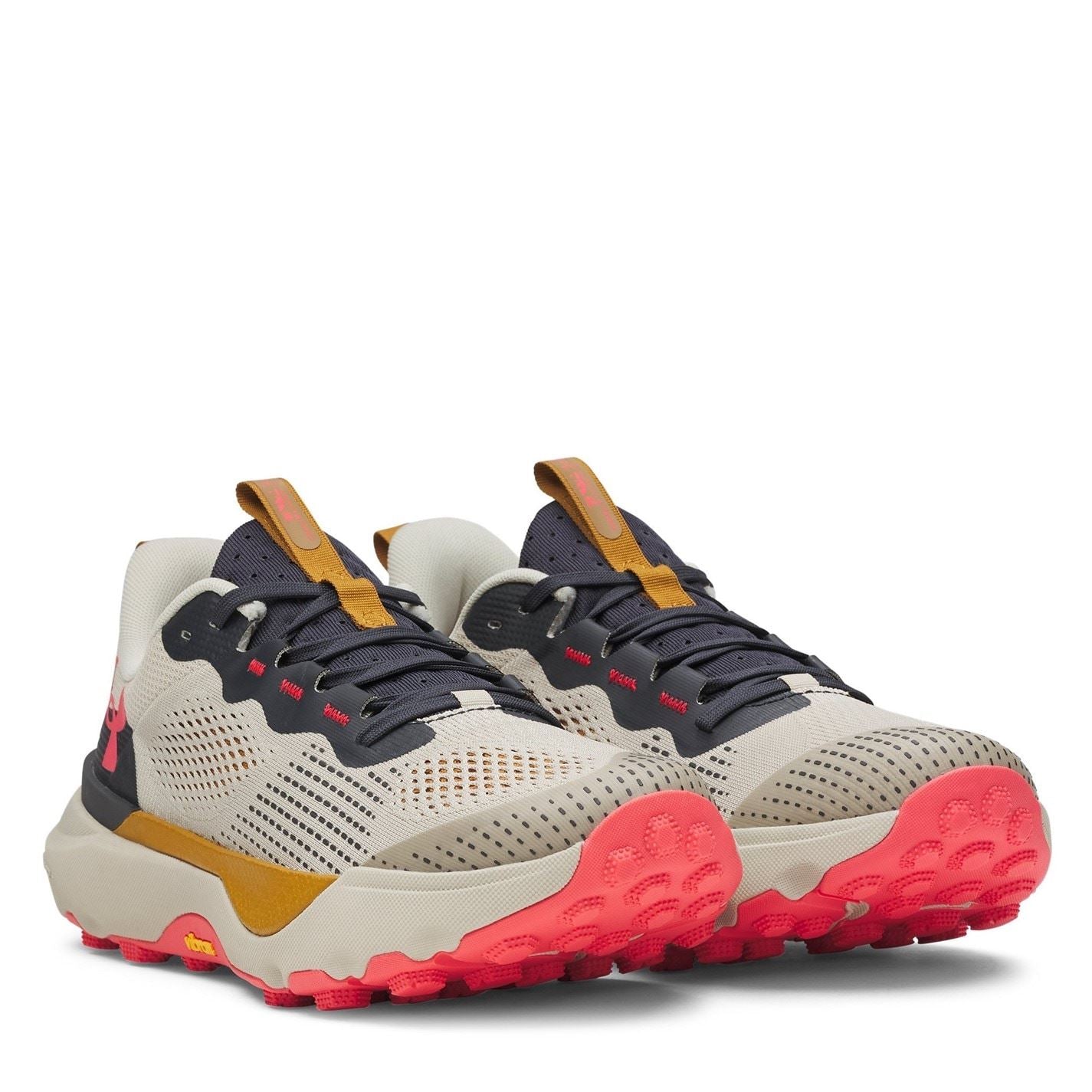 Under Armour Armour Ua U Infinite Pro Trail Runners Unisex Adults