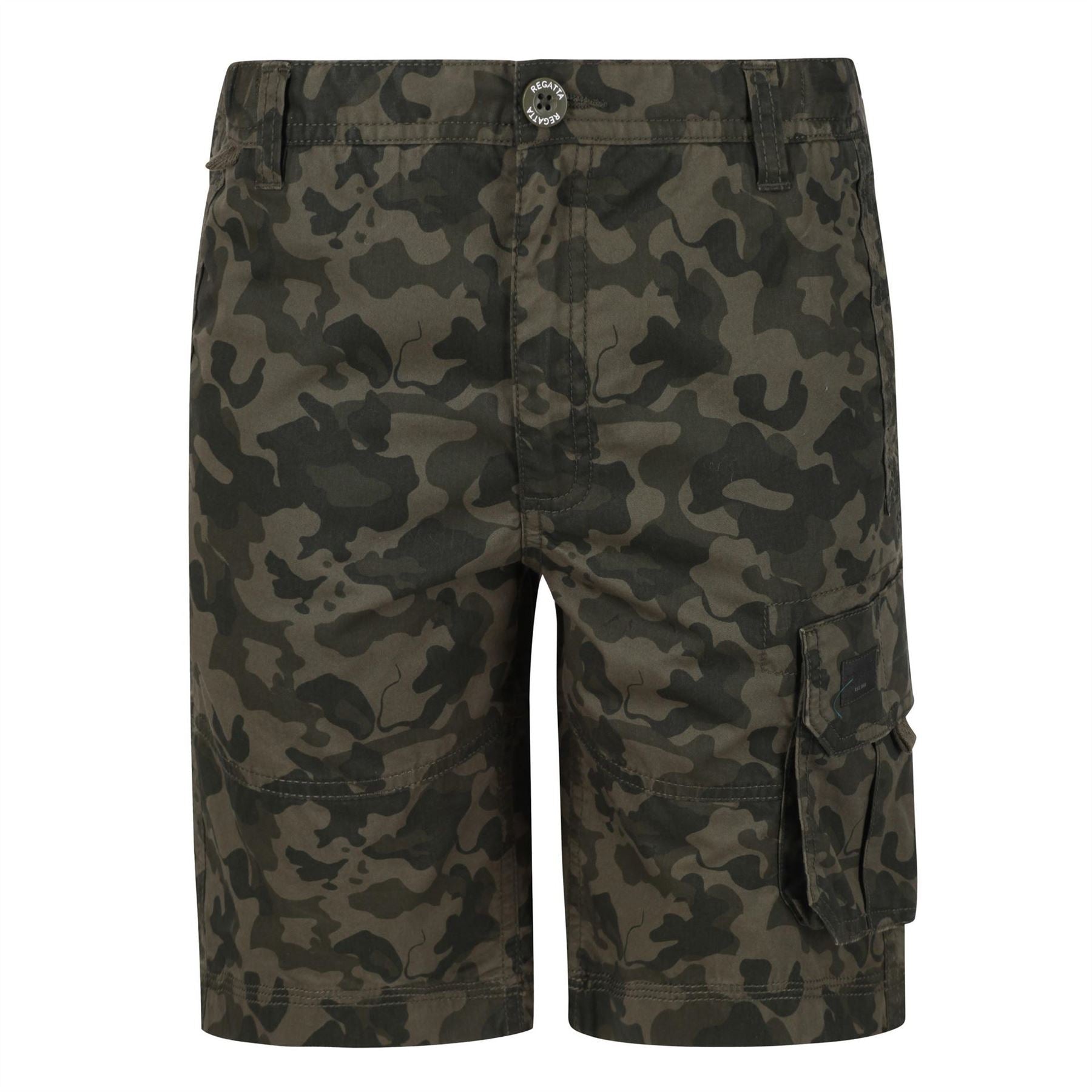 Regatta Kids Cargo Shorts