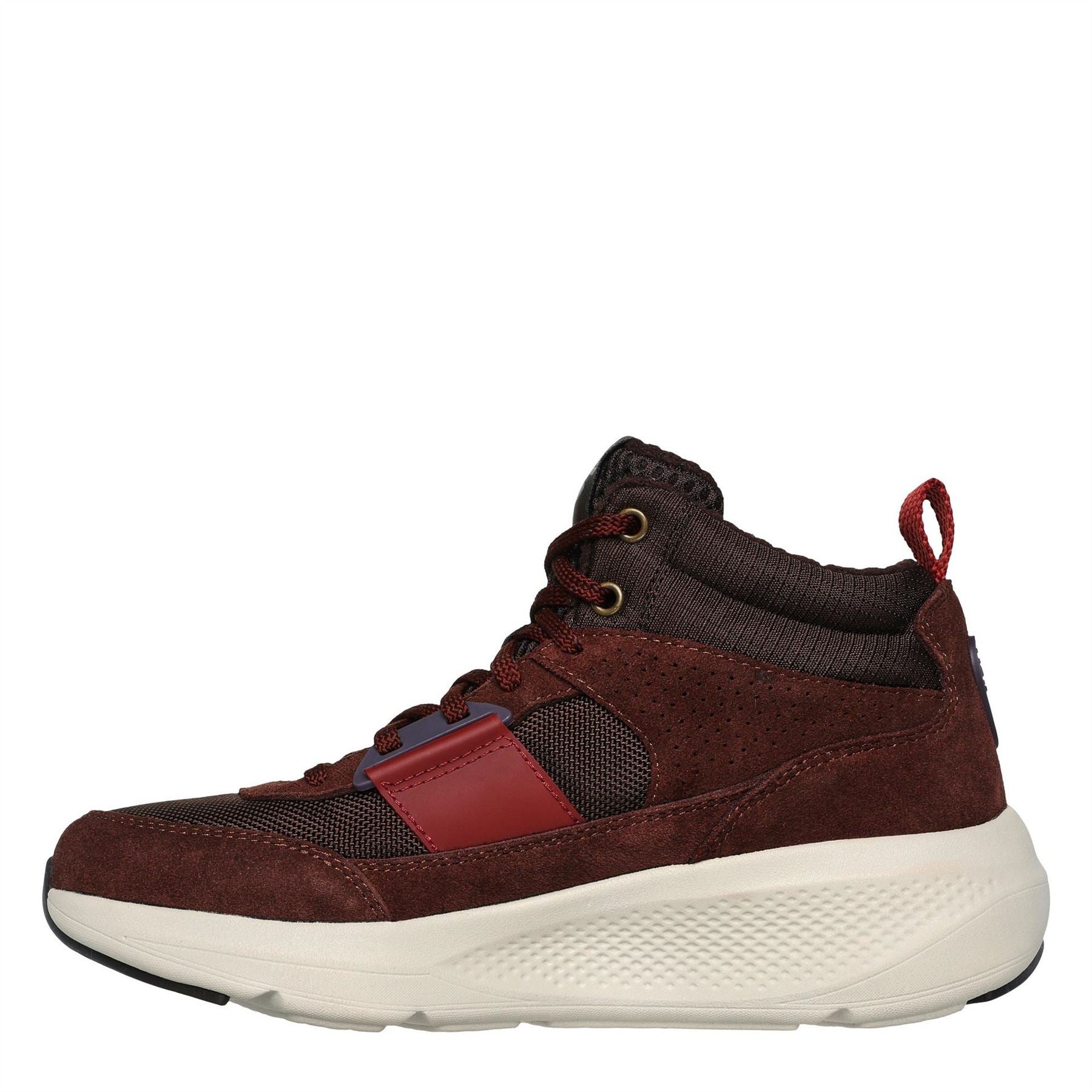 Skechers Otg Elevate Slip On Trainers